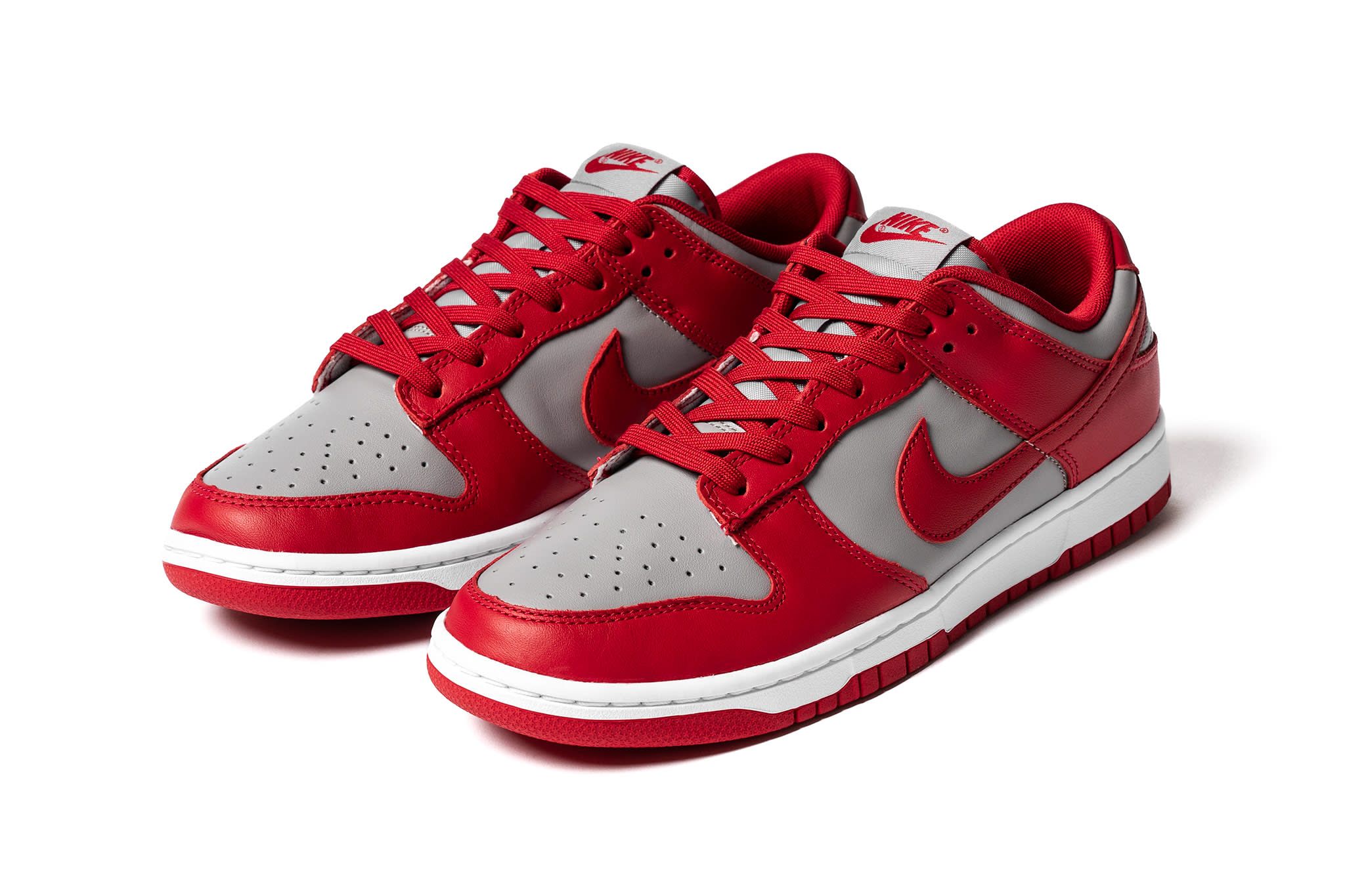 Nike Dunk Low Retro 'UNLV' | Release Date: 02.18.21 | HAVEN