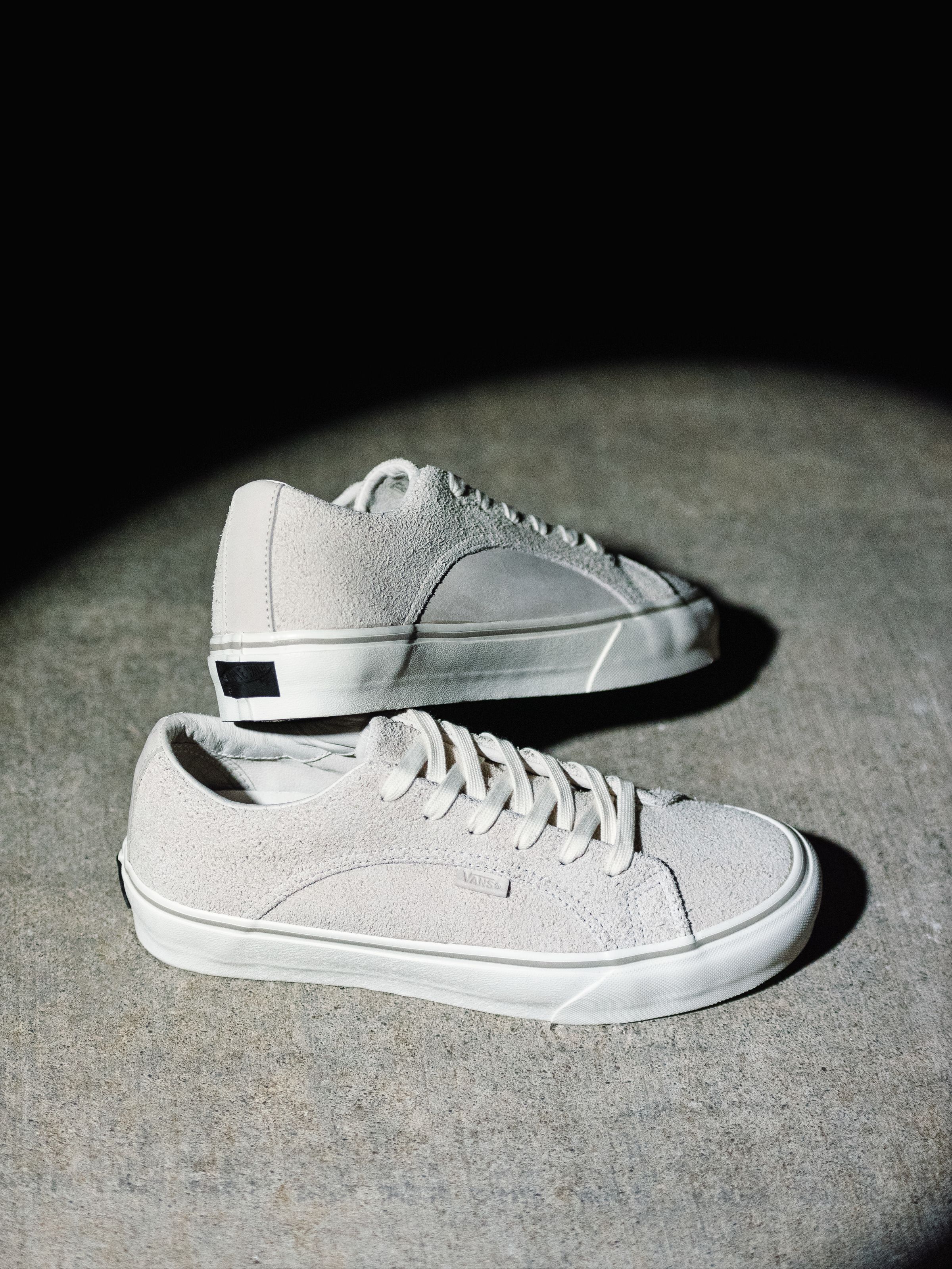 HAVEN / Vans Vault OG Lampin VLT LX | HAVEN