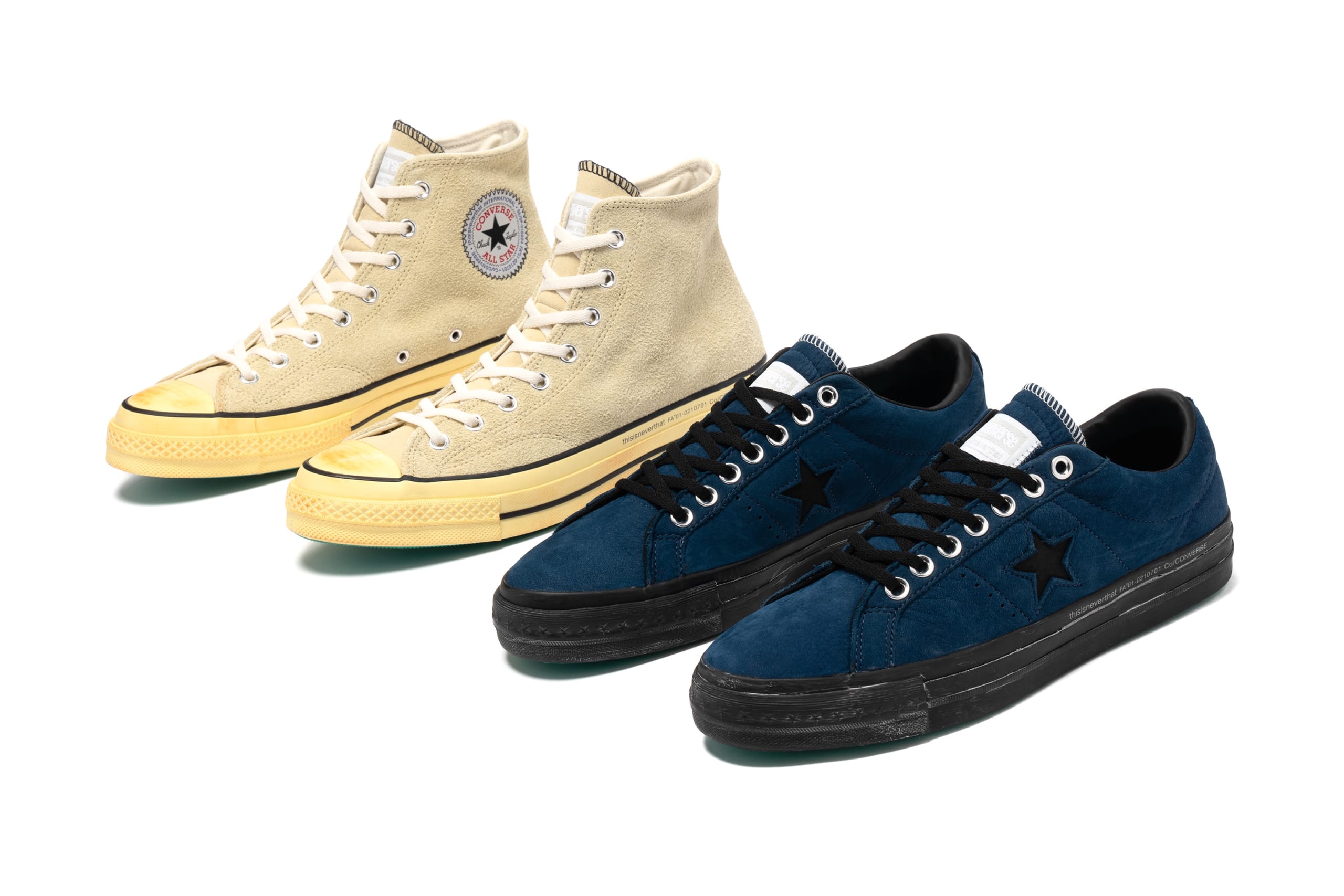 converse x thisisneverthat