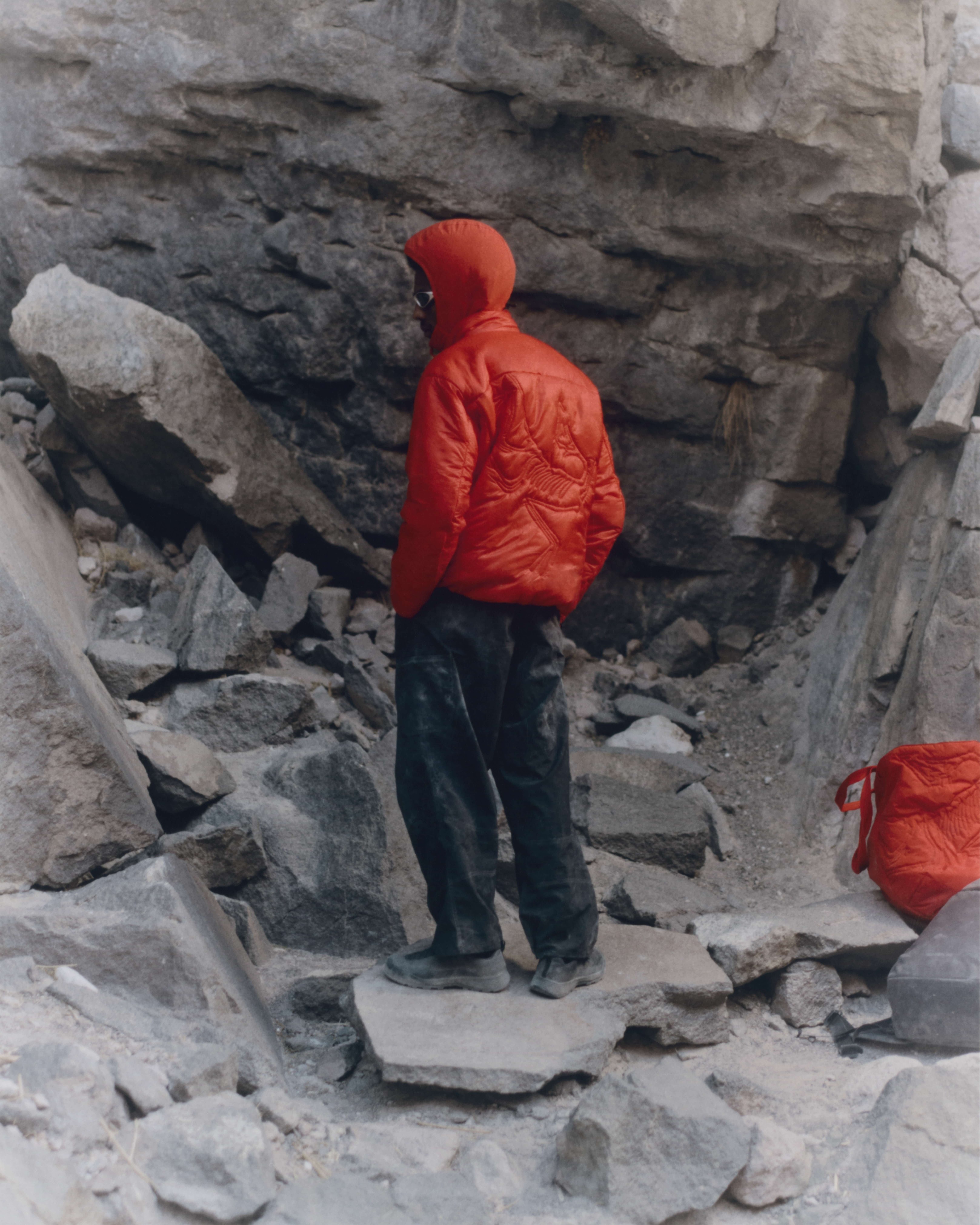 Arc'teryx System_A Drop 8