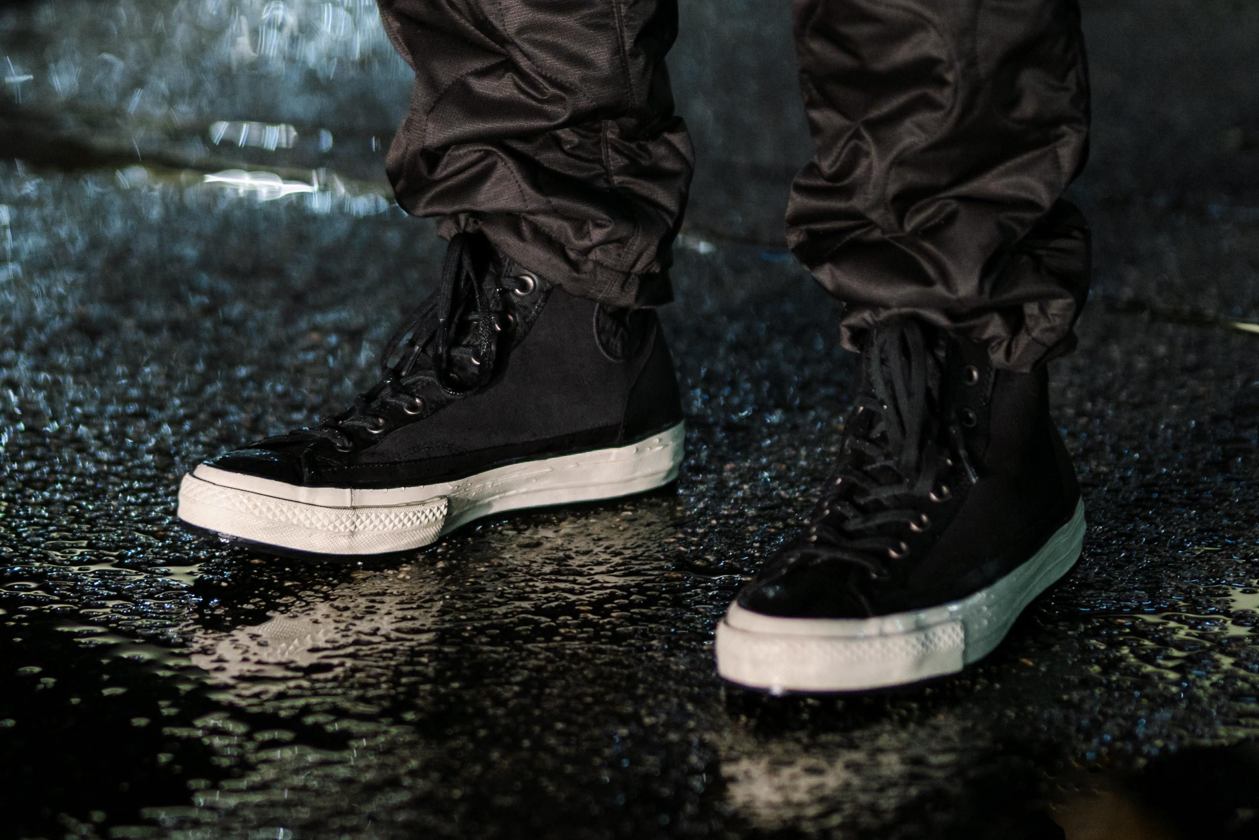 converse hi gore tex