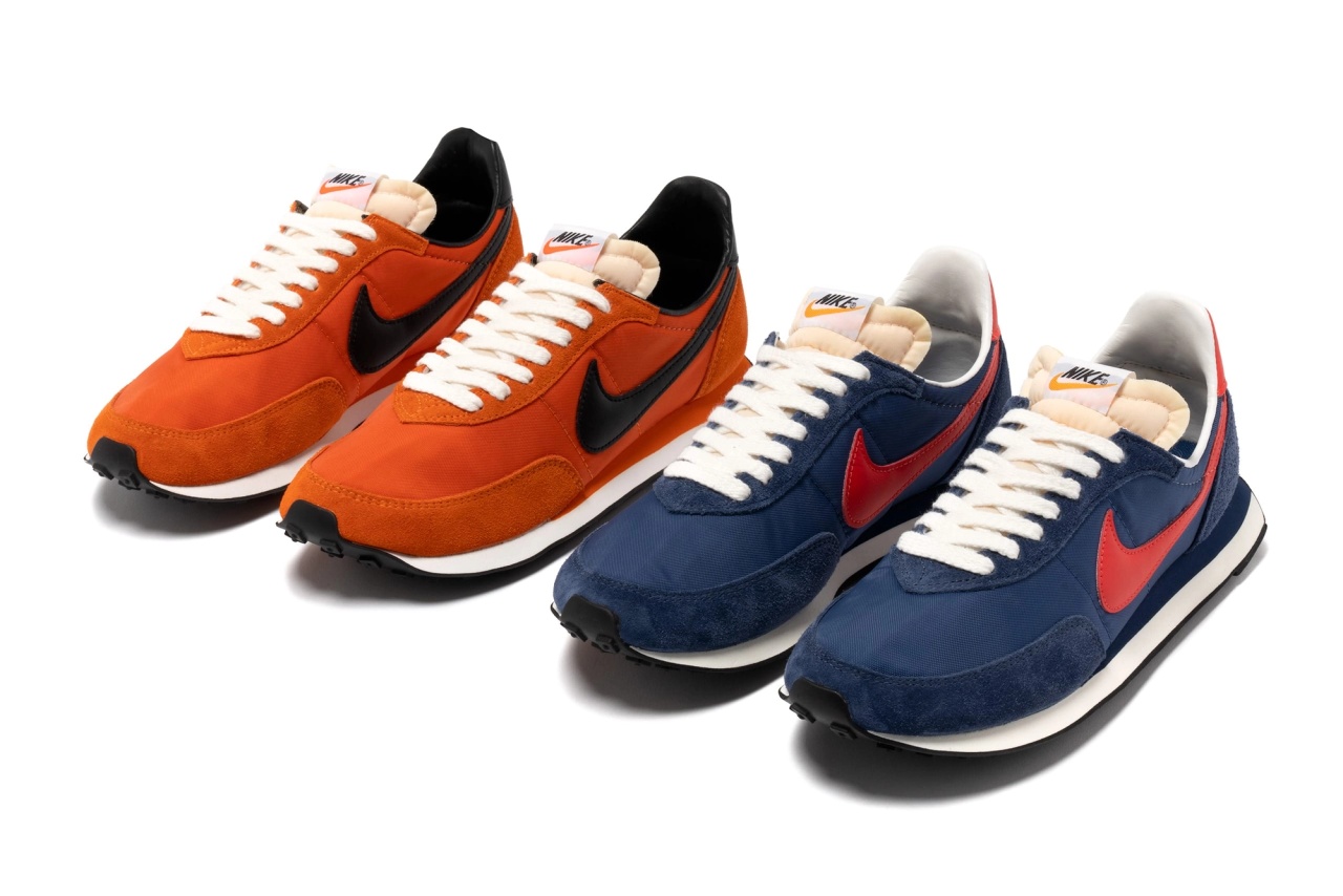 Nike Waffle Trainer 2 SP | Now Available