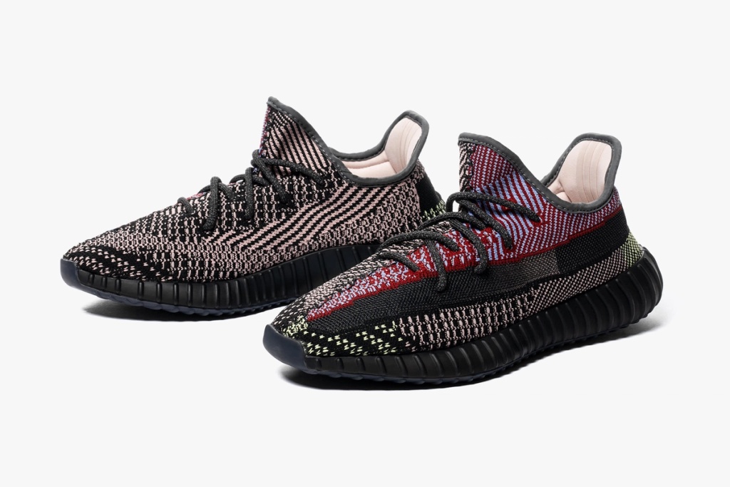 adidas Yeezy 350 v2 Yecheil Release Info