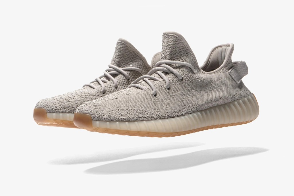 adidas Yeezy Boost 350 V2 "Sesame" | Release Date: 11.23.18