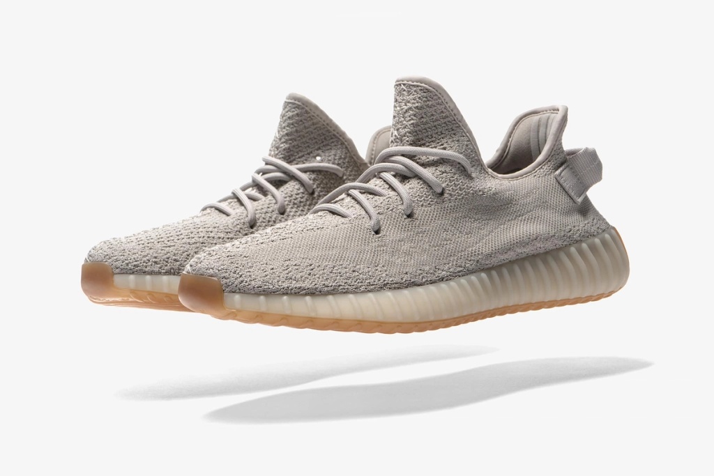 adidas Yeezy Boost V2 "Sesame" | Release Date: 11.23.18 | HAVEN