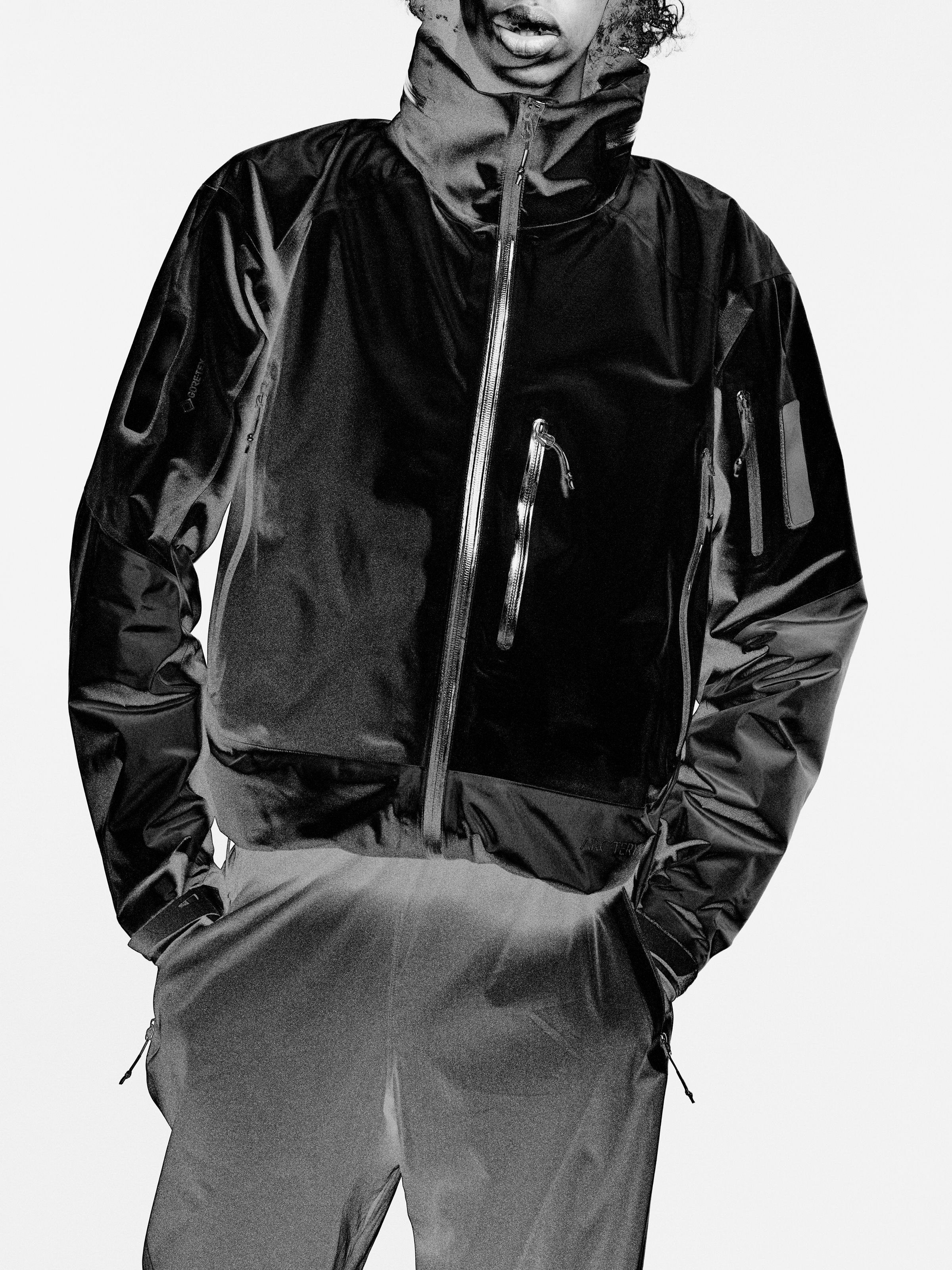 Arc'teryx System_A FW 21 Del. 2 | Available Now | HAVEN