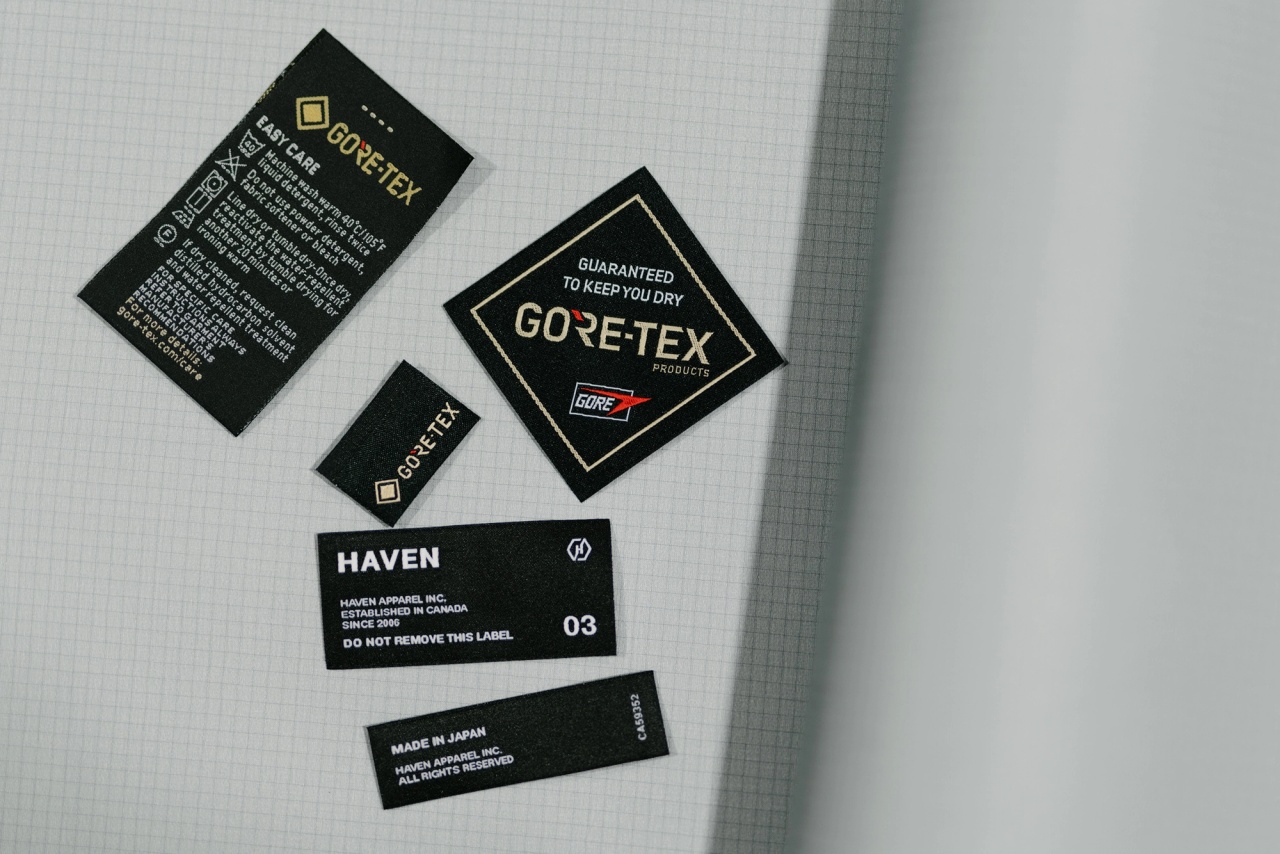 HAVEN / GORE-TEX Partnership