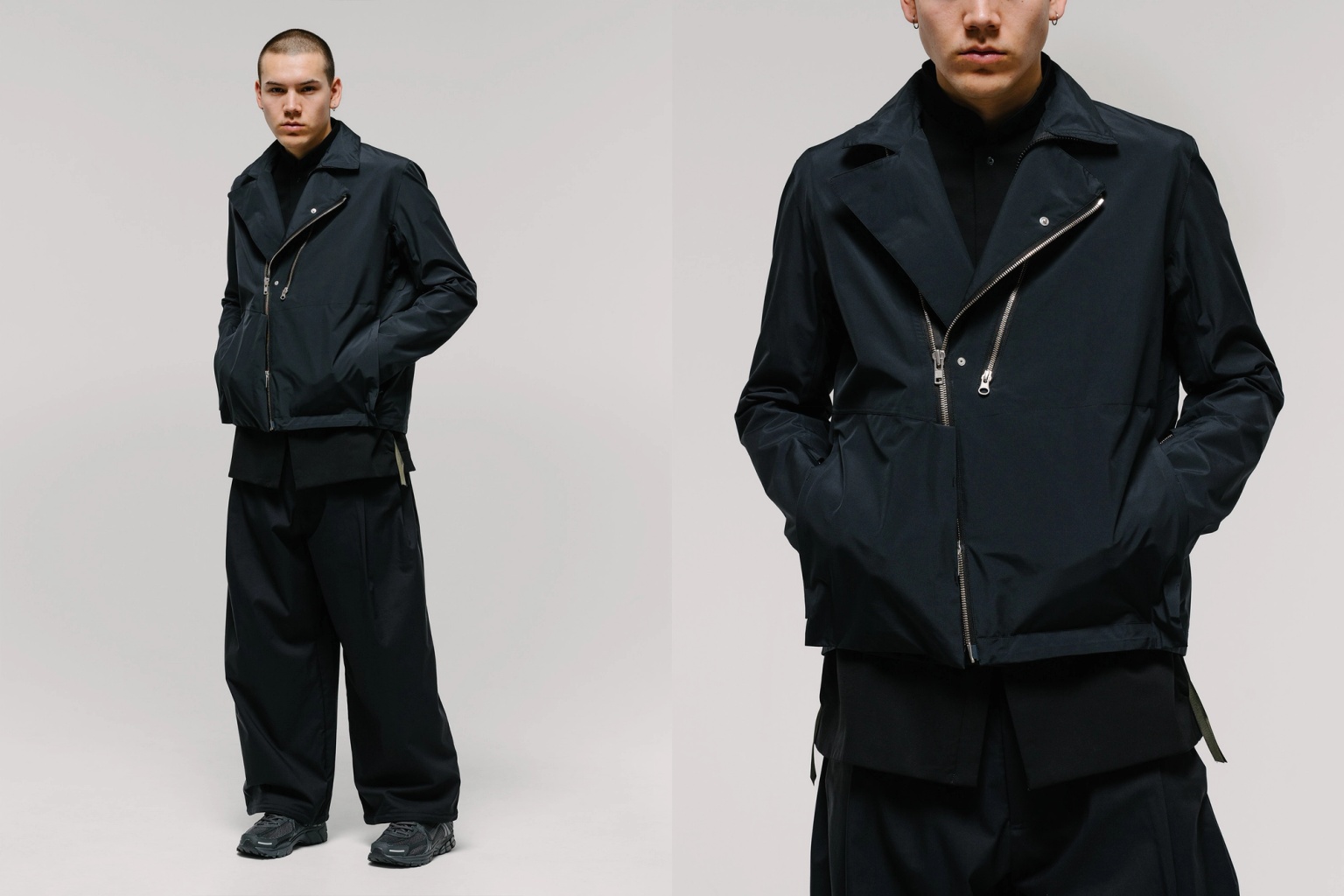 ACRONYM SS23 | First Delivery
