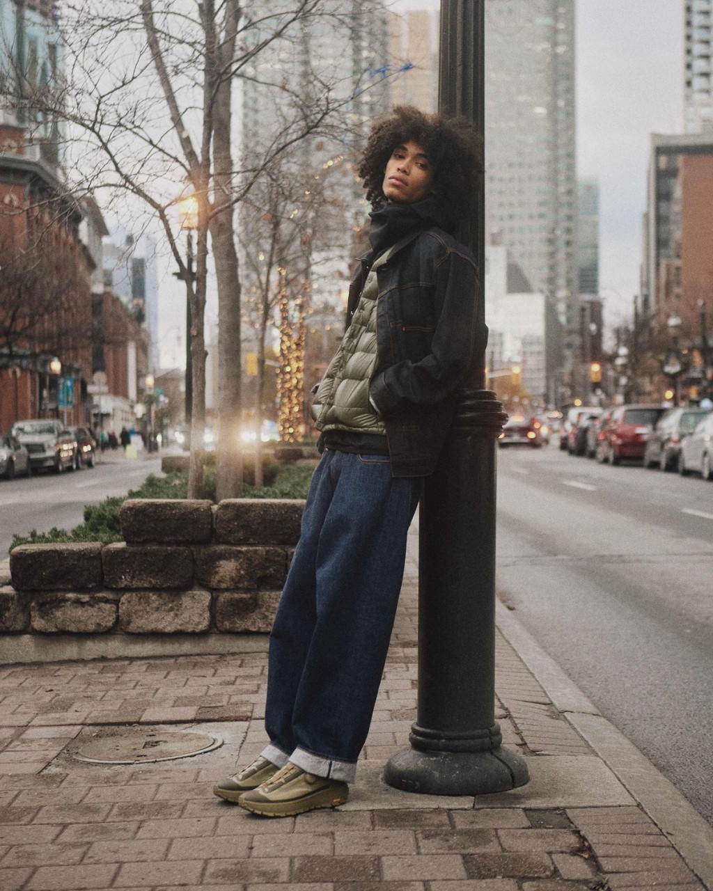 HAVEN Editorial for OTW® by Vans FW24