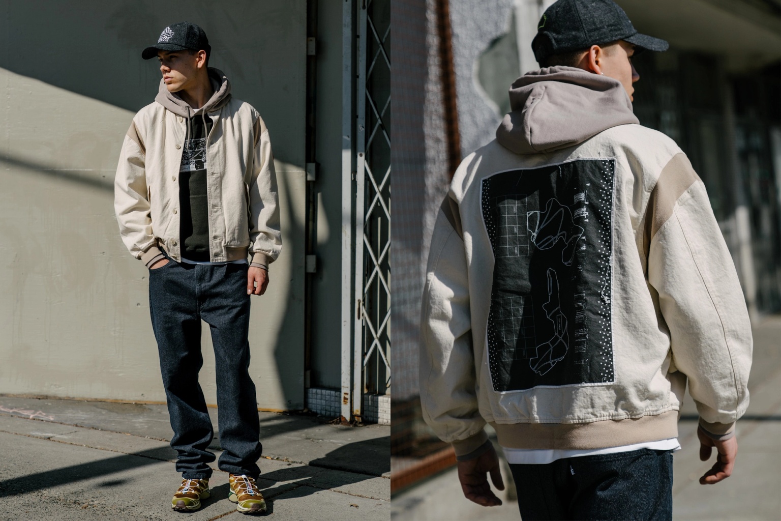 CAV EMPT SS23 | Delivery 2
