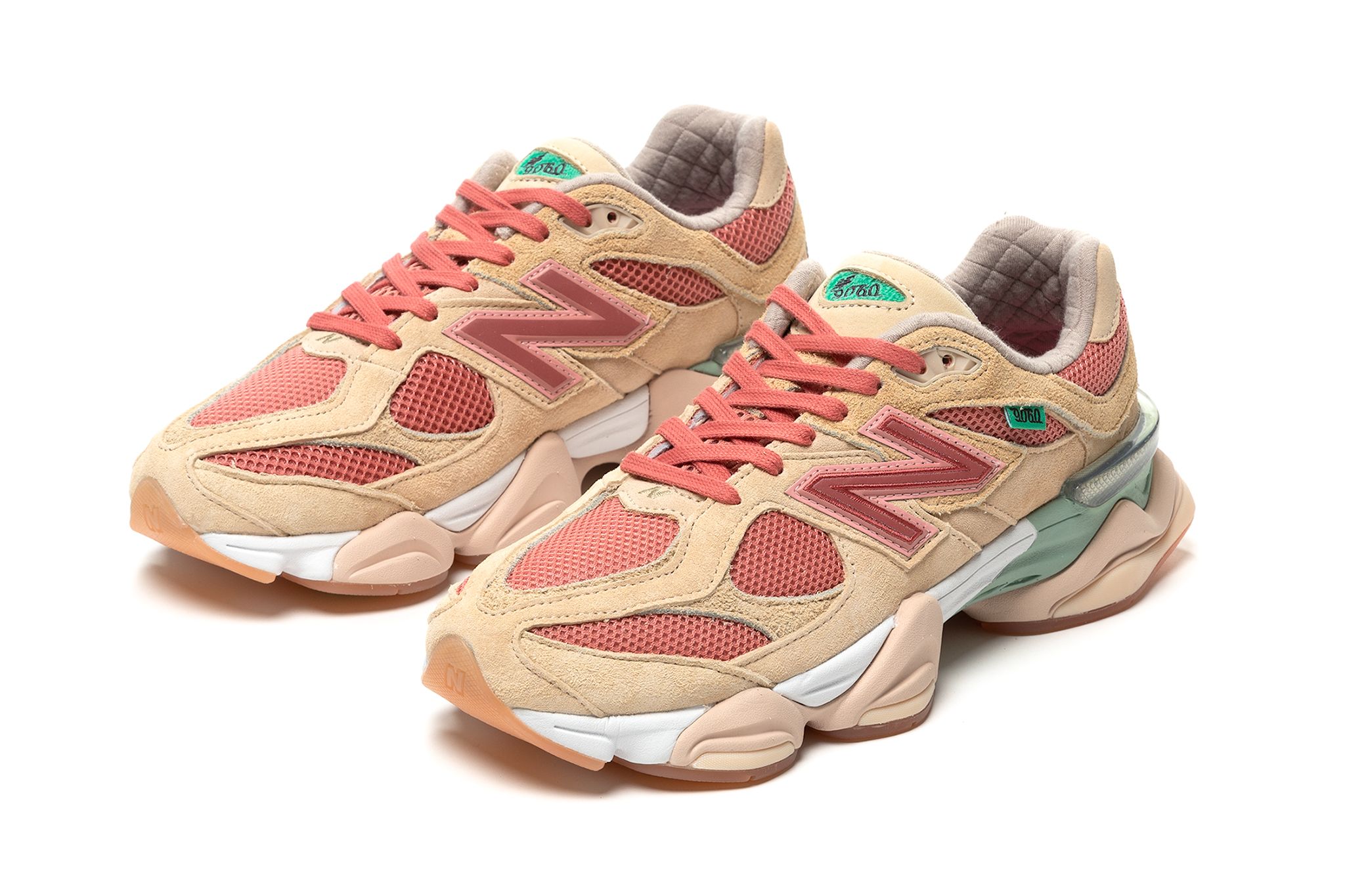 ☆セール NEWBALANCE U9060JF1 joe freshgoods23.5cm | kdcow.com