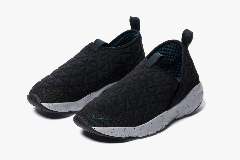 Nike ACG Moc 3.0 | Now Available