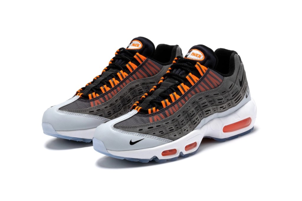 Nike x Kim Jones Air Max 95 | Now Available