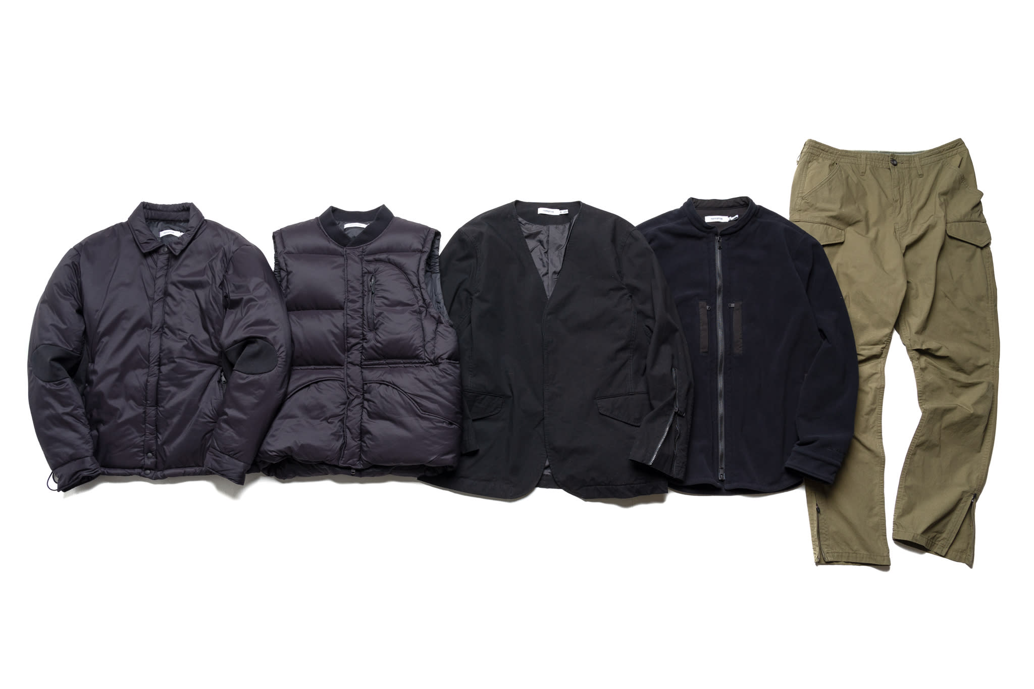 nonnative FW20 | New Arrivals | HAVEN