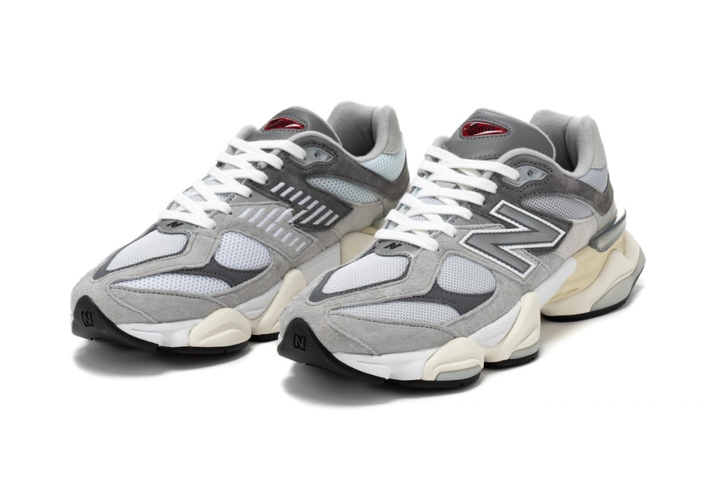 NEW BALANCE U9060GRY | Now Available