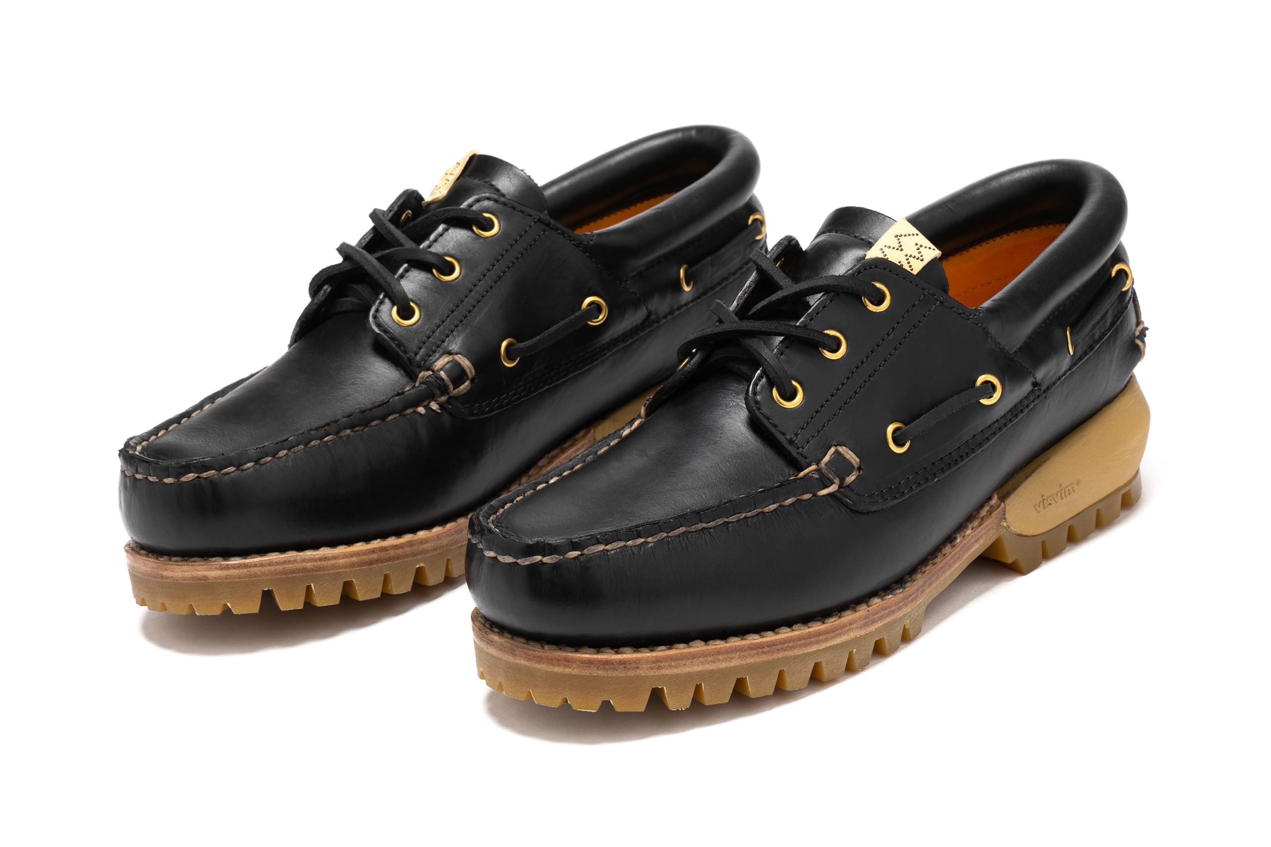 visvim FW21 Wallace Deck Folk | Now Available | HAVEN