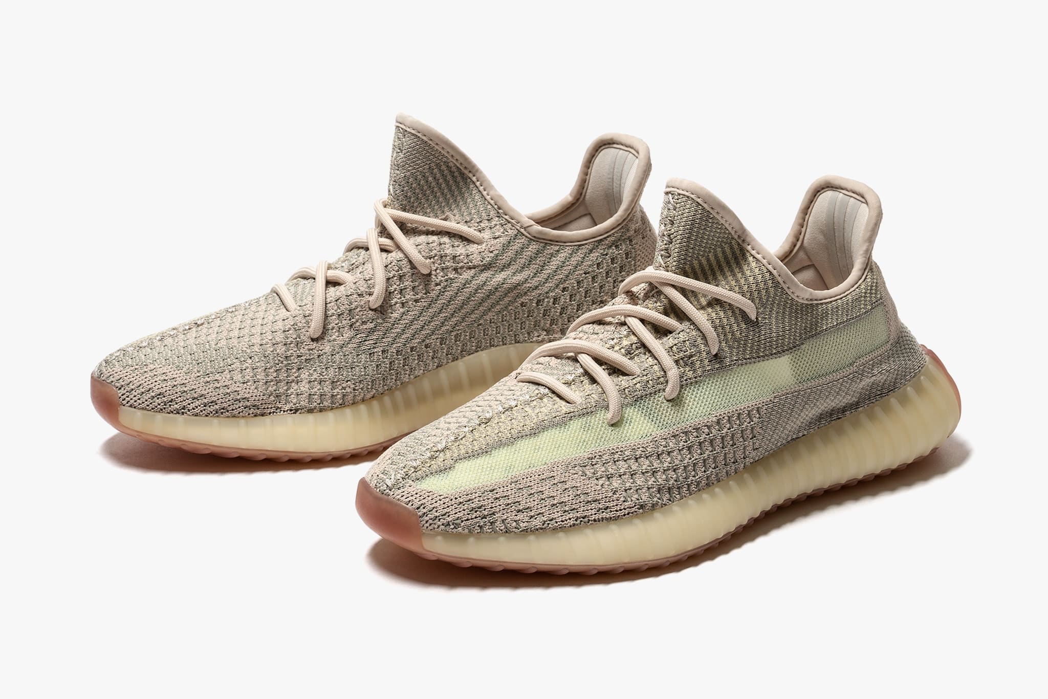adidas Yeezy Boost 350 V2 'Citrin' | Release Date: 09.23.19 | HAVEN