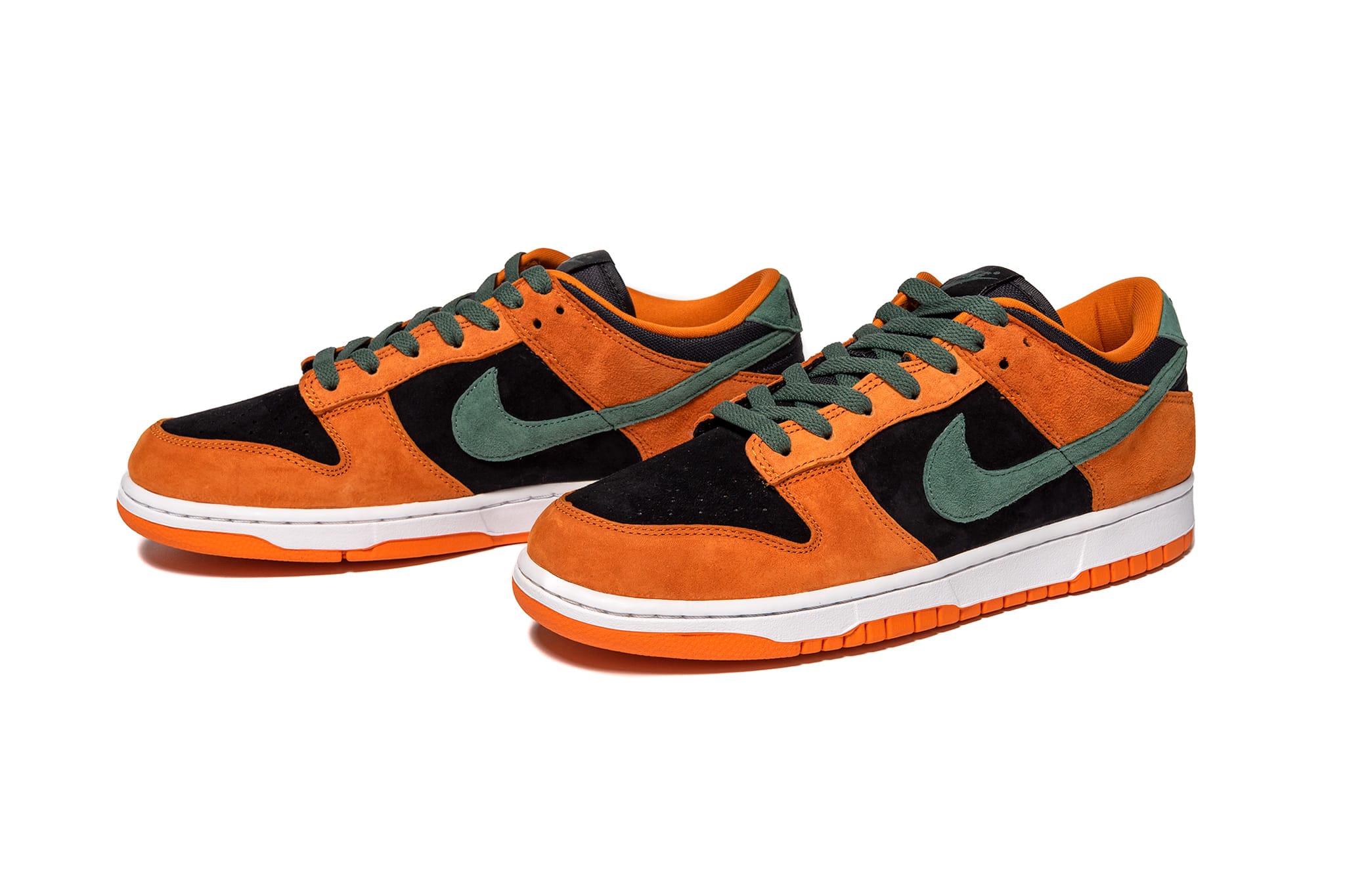 Nike Dunk Low SP “Ceramic” | Release Date: 11.19.20 | HAVEN