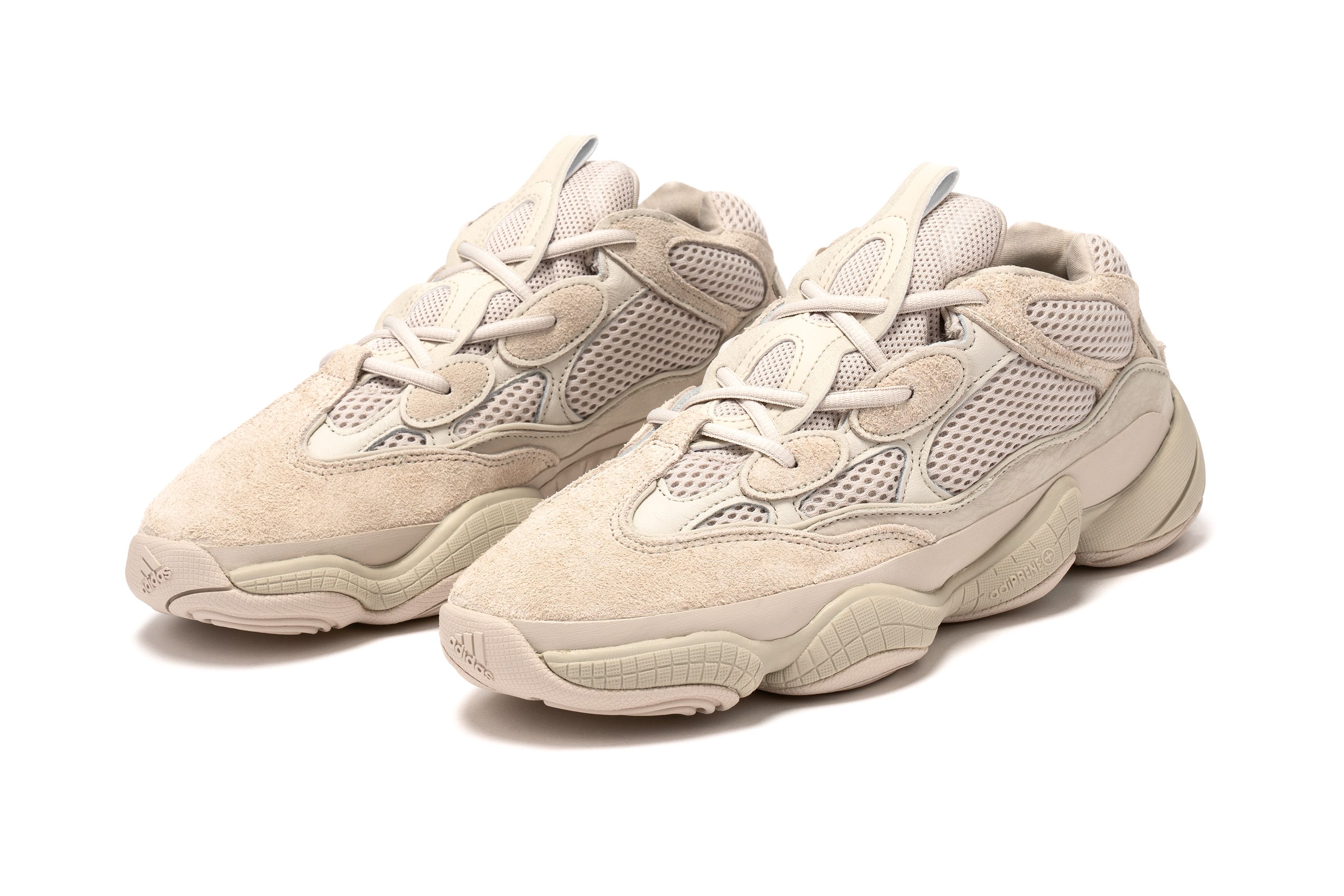 adidas YEEZY 500 'Blush' | Release Date: 02.19.22 | HAVEN