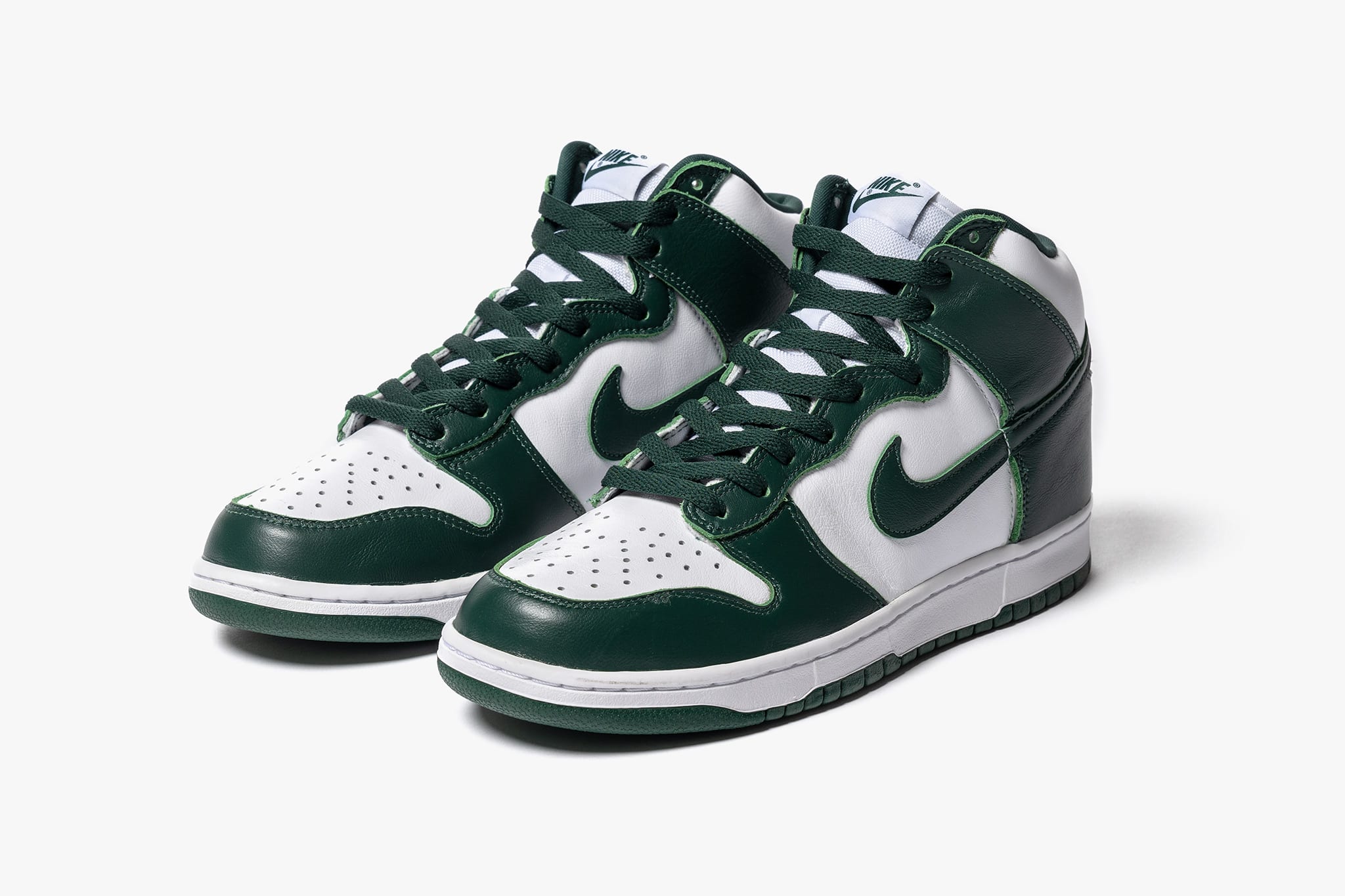 Nike Dunk Hi SP “Pro Green” | Release Date: 09.18.20 | HAVEN