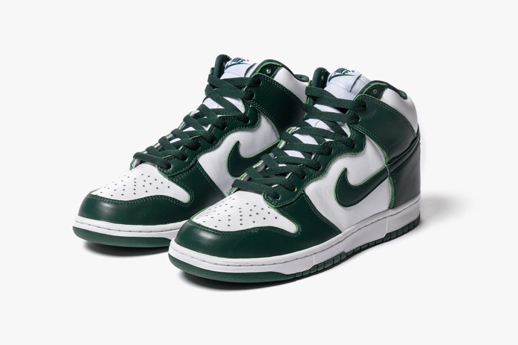 Nike Dunk Hi SP “Pro Green” | Release Date: 09.18.20