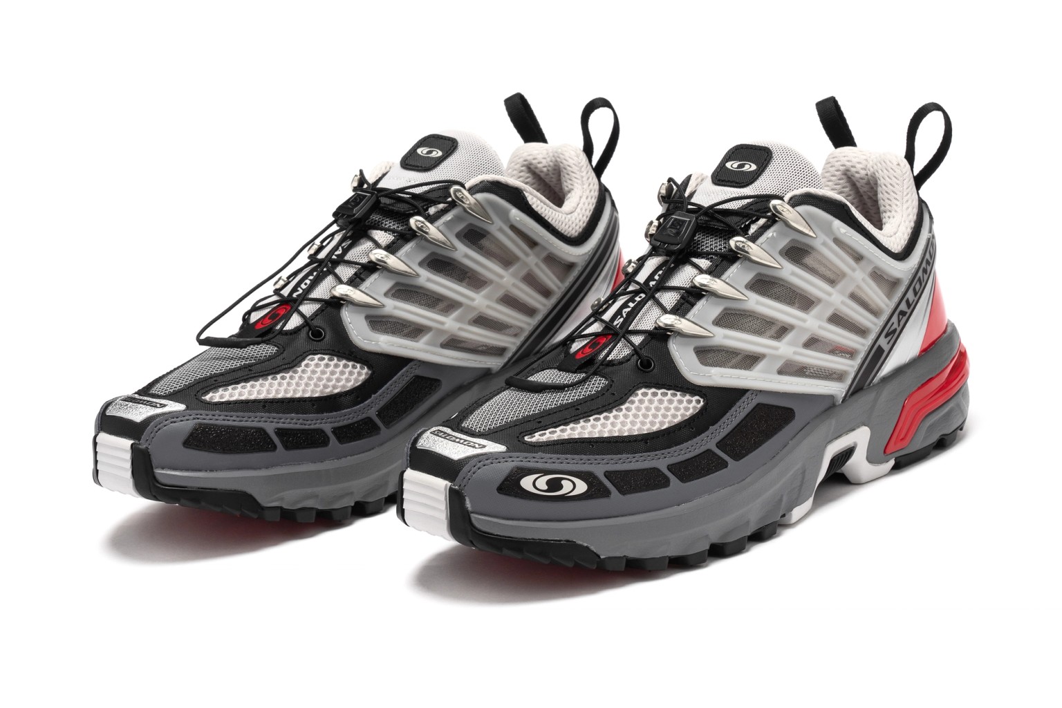 Salomon Advanced ACS Pro Advanced ‘Lunar Rock' | Release Date: 05.14.22