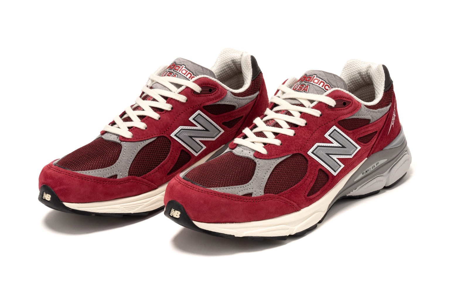 New Balance M990TF3 | Now Available 