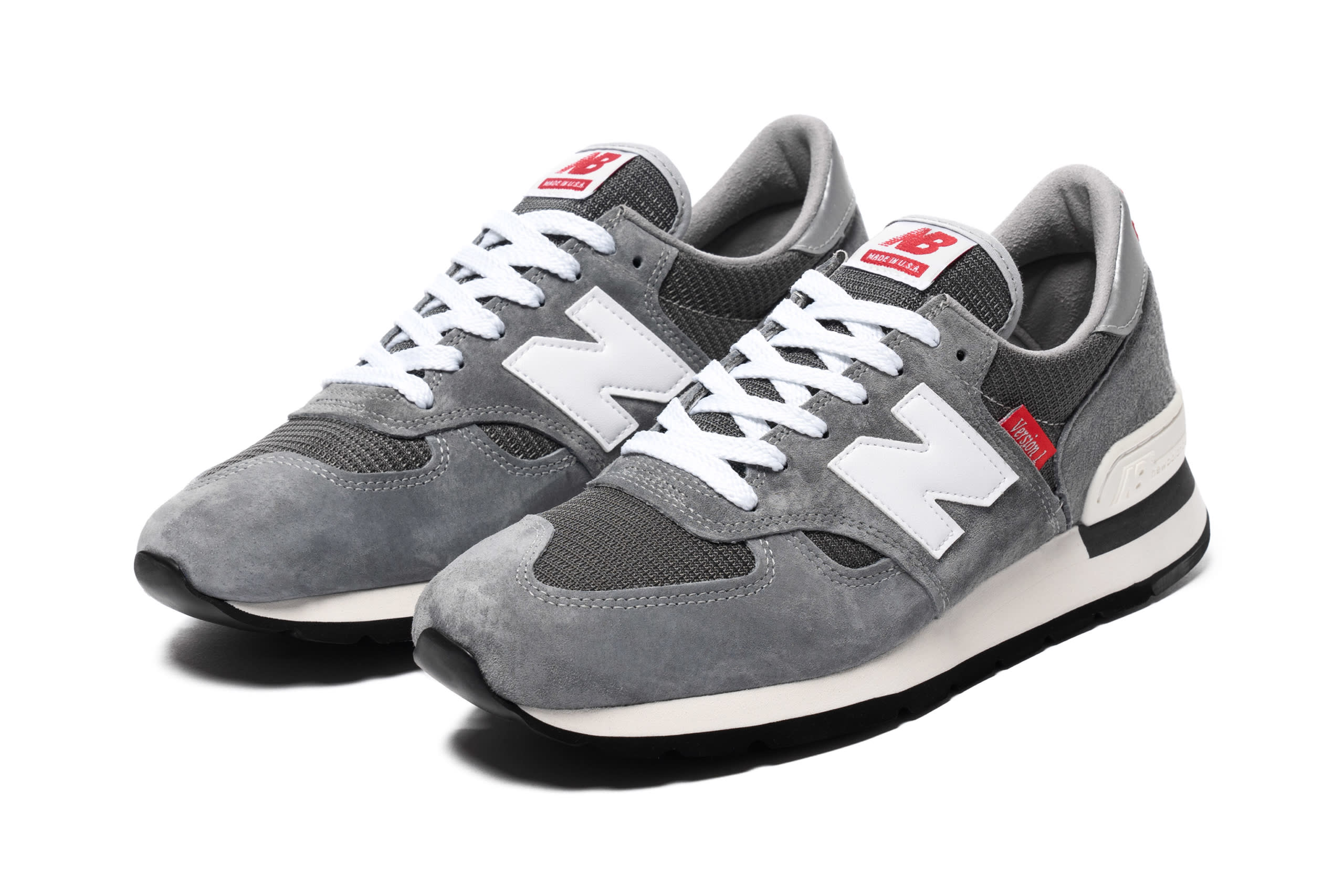 new balance 990 version 1