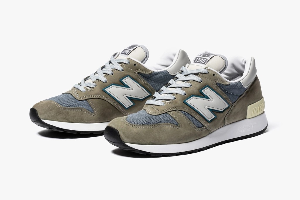 New Balance M1300 | Now Available