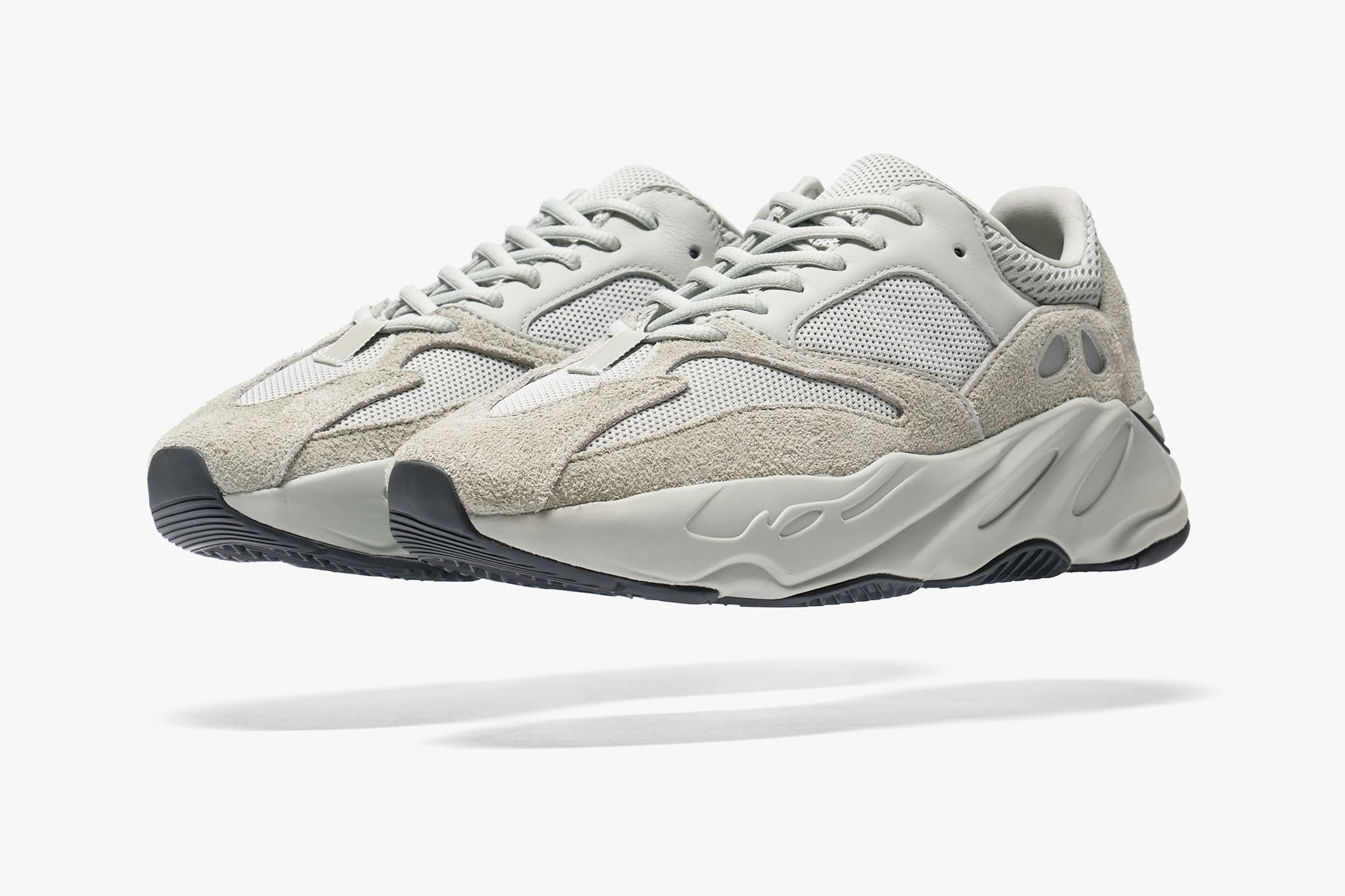 adidas YEEZY 700 'Salt' | Release Date: 02.23.19 | HAVEN