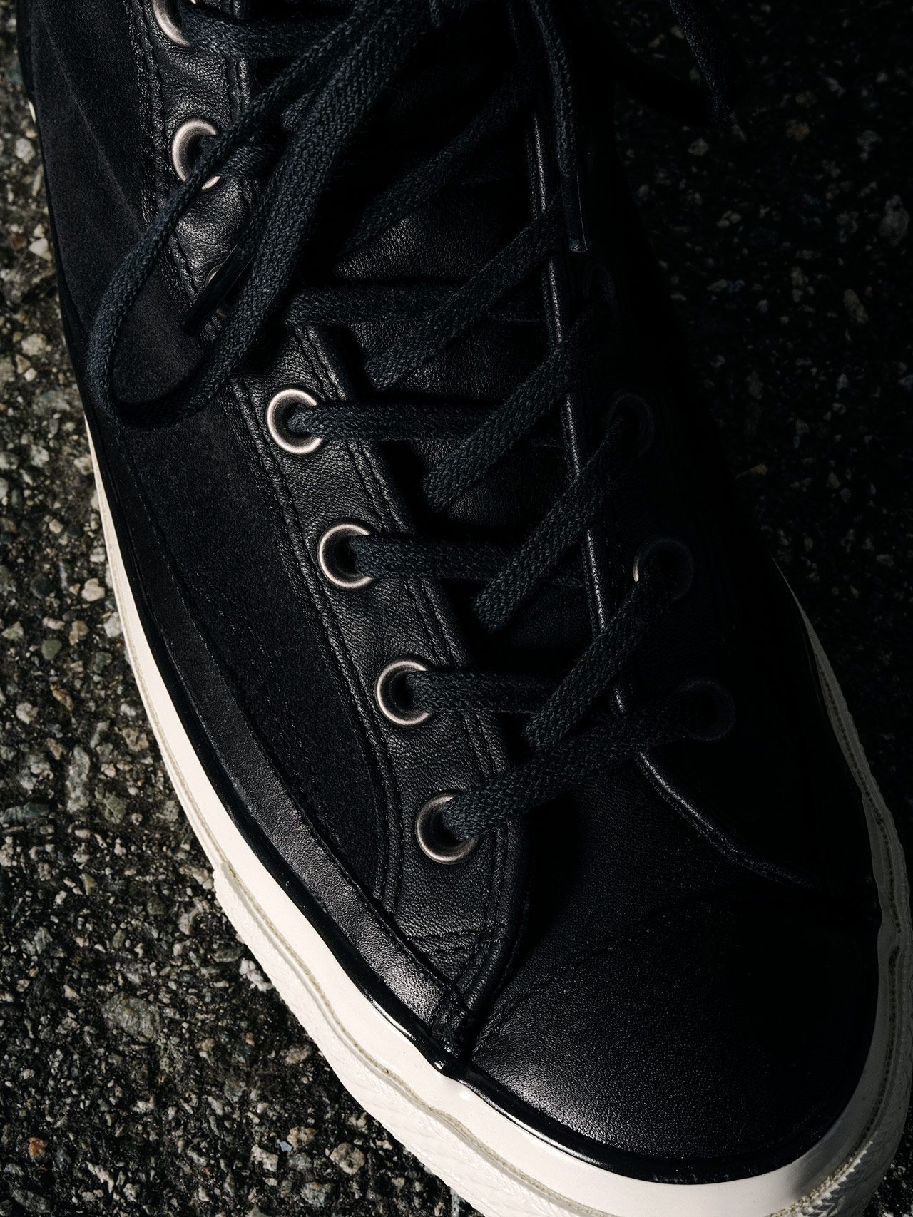 gore tex chuck taylor review