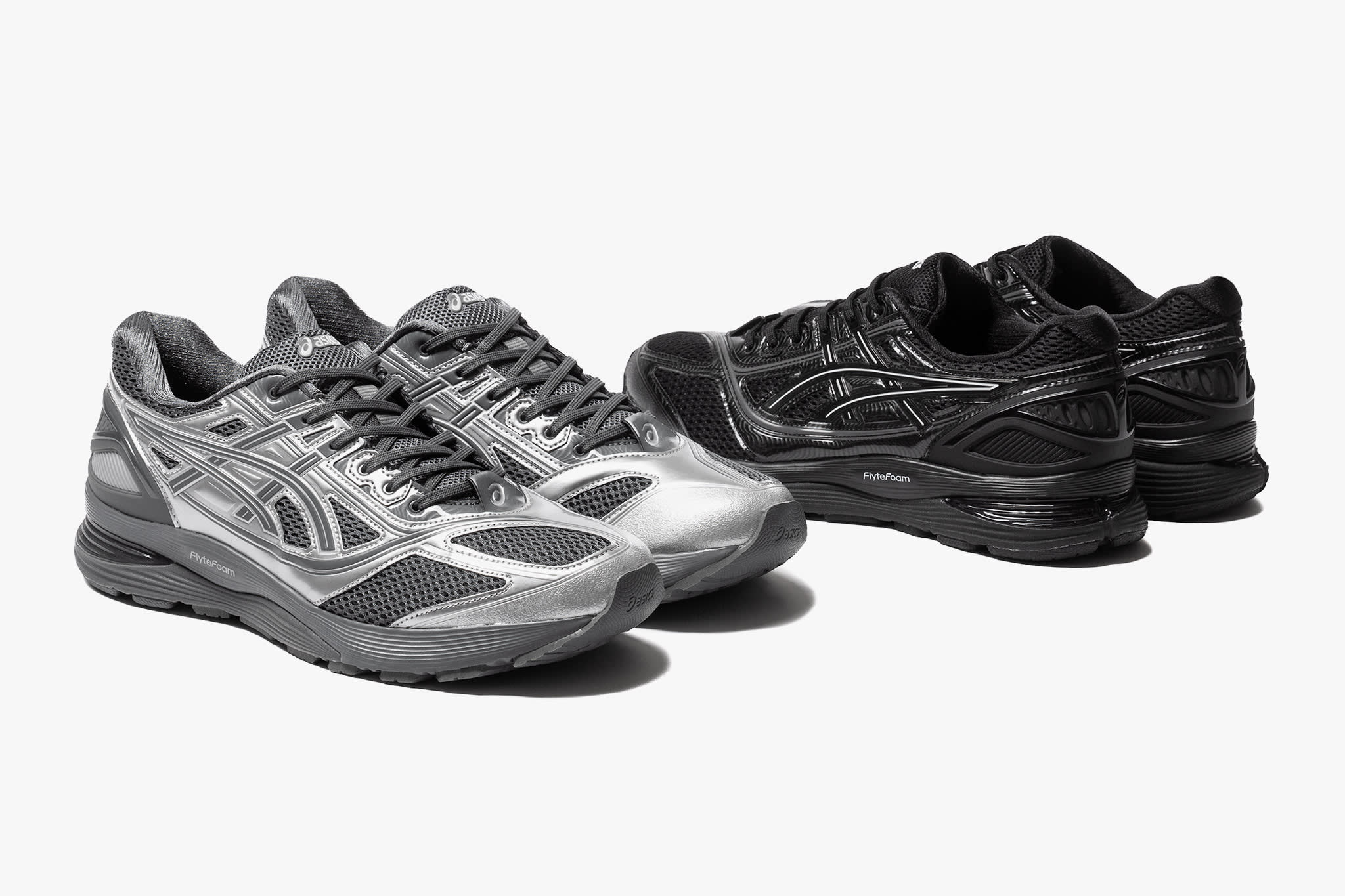 ASICS x Kiko Kostadinov Gel-Korika | Release Date: 11.15.19 | HAVEN