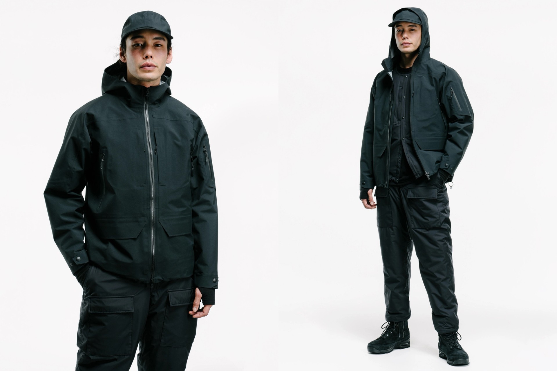 Fall/Winter 2022 Lookbook