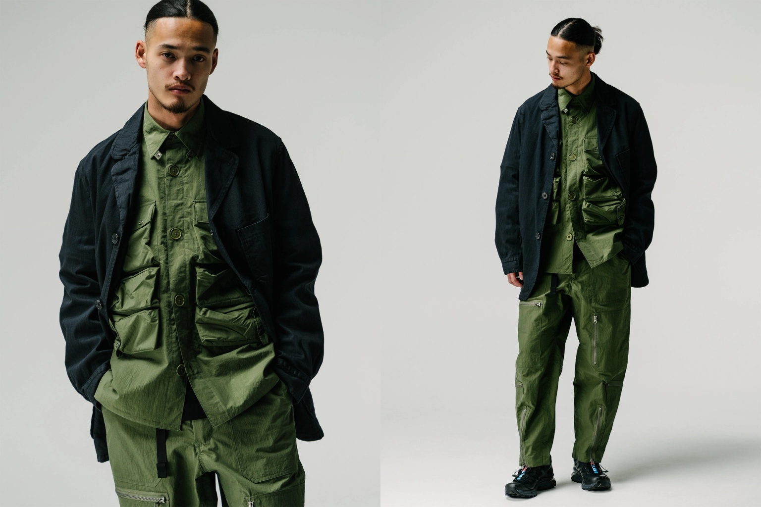 Mountain Research SS23 | First Delivery
