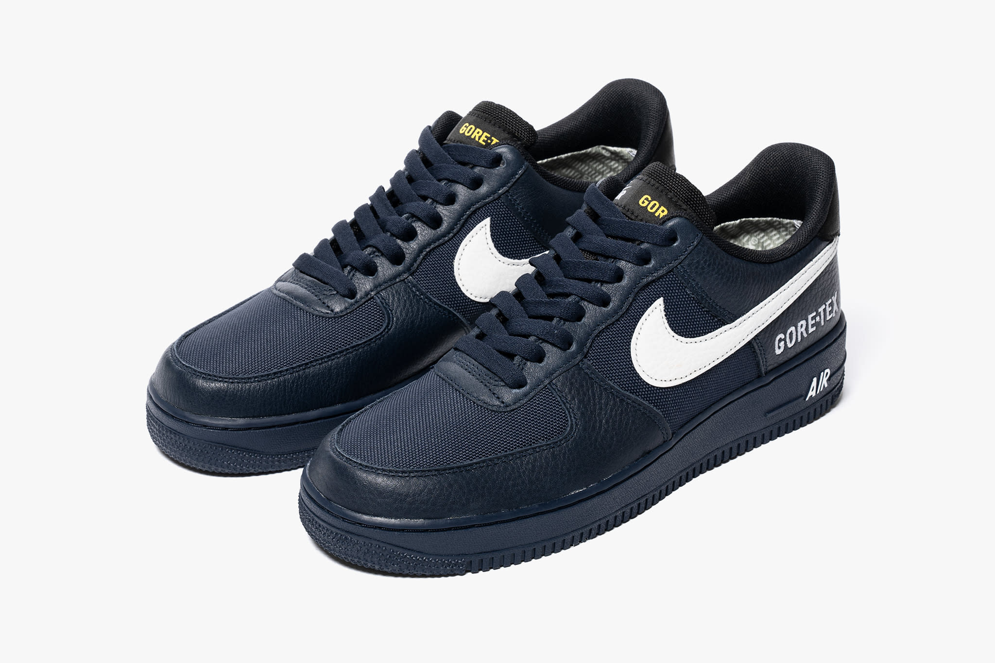 Nike Air Force 1 GORE-TEX | Available Now | HAVEN