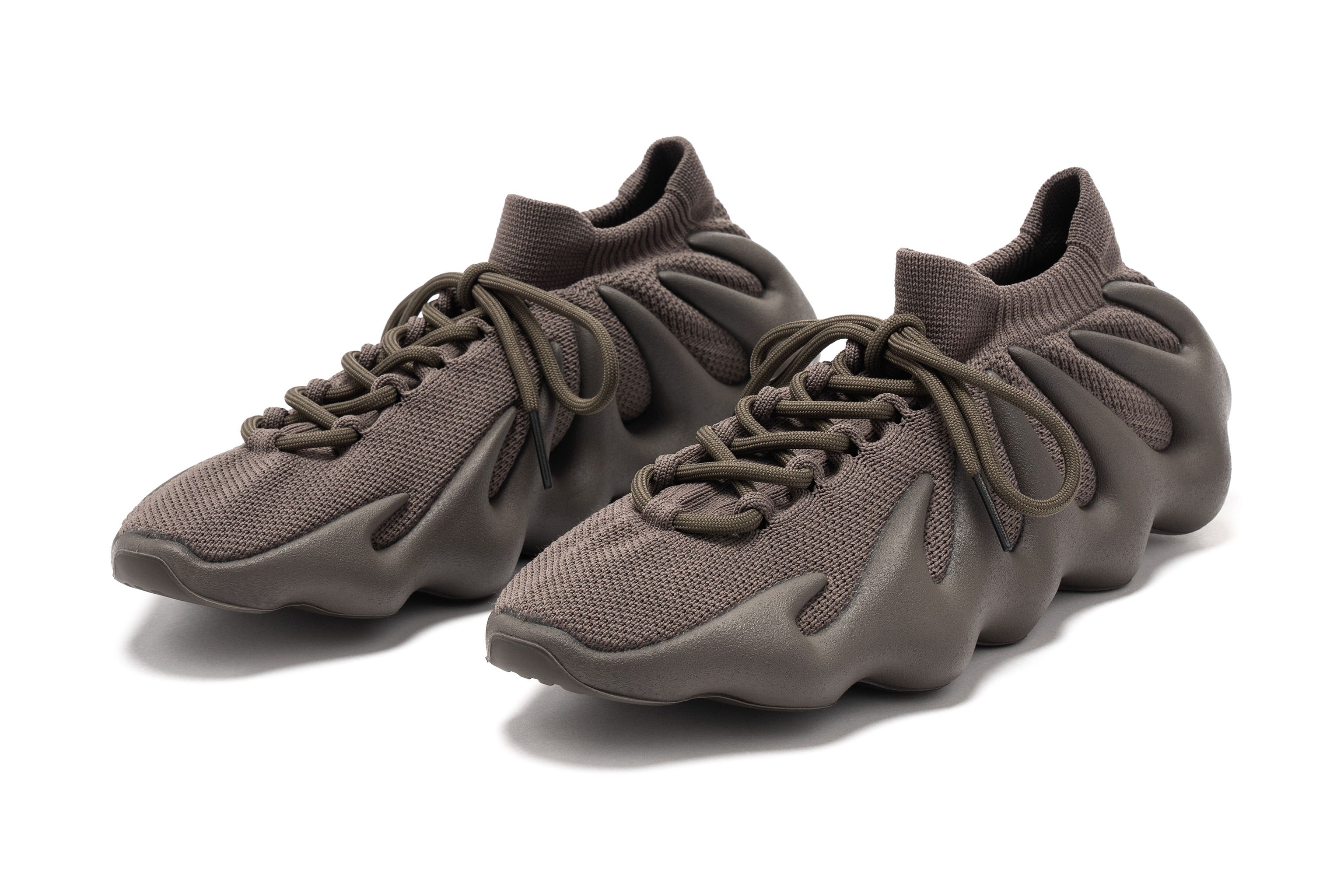 adidas Yeezy 450 'Cinder' Release Date: 03.24.22 | HAVEN