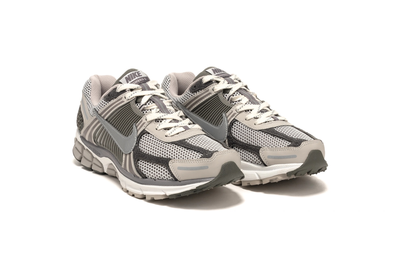 Nike Zoom Vomero 5 PRM Lt Iron Ore | Now Available