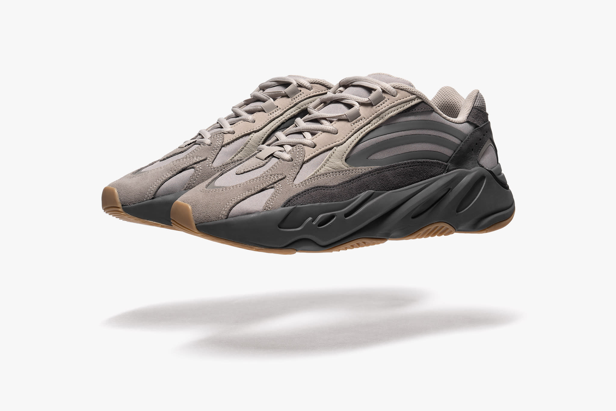 adidas Yeezy BOOST 700 V2 'Tephra' | Release Date: 06.15.19 | HAVEN