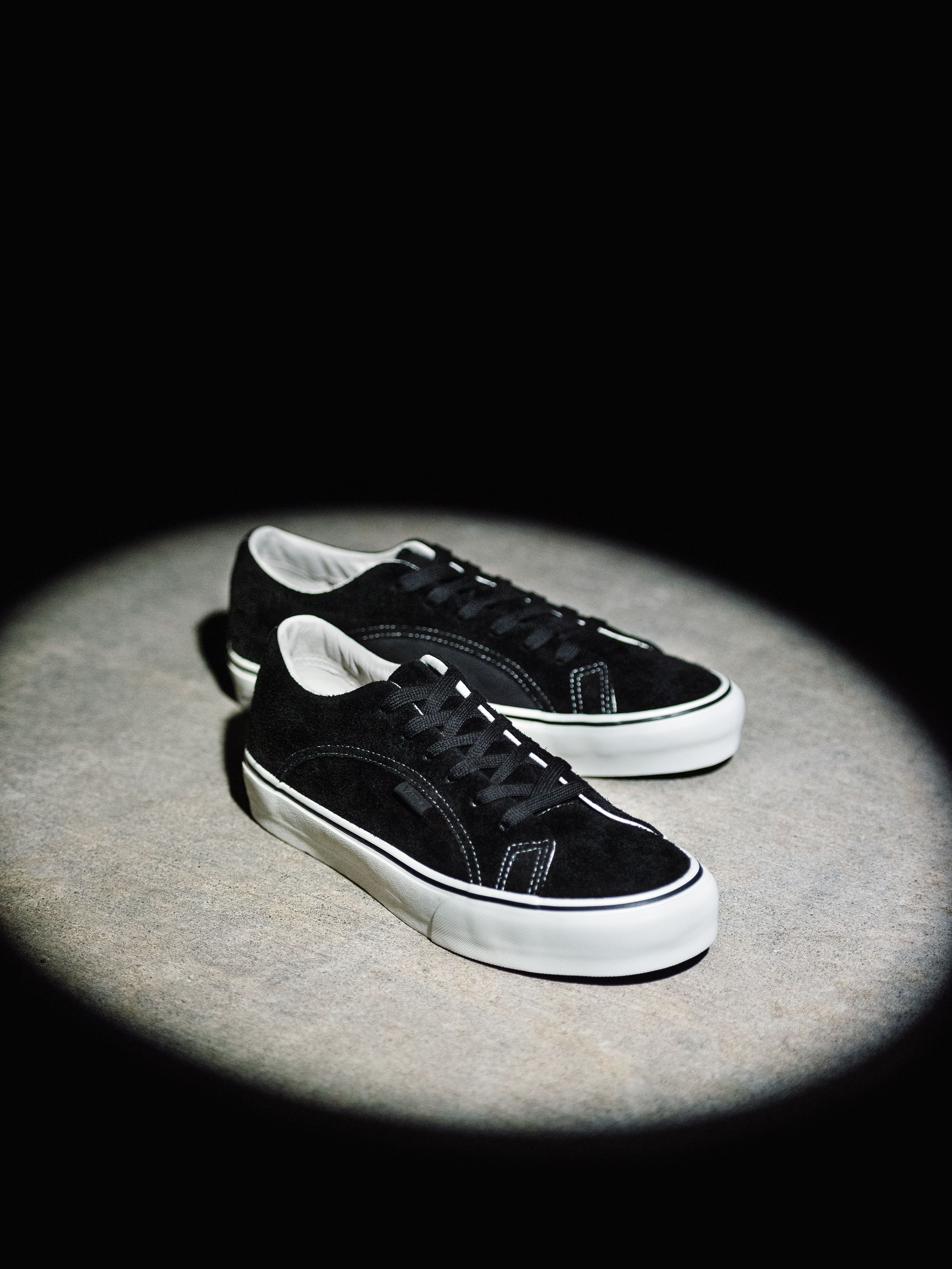 Haven 2024 vans vault