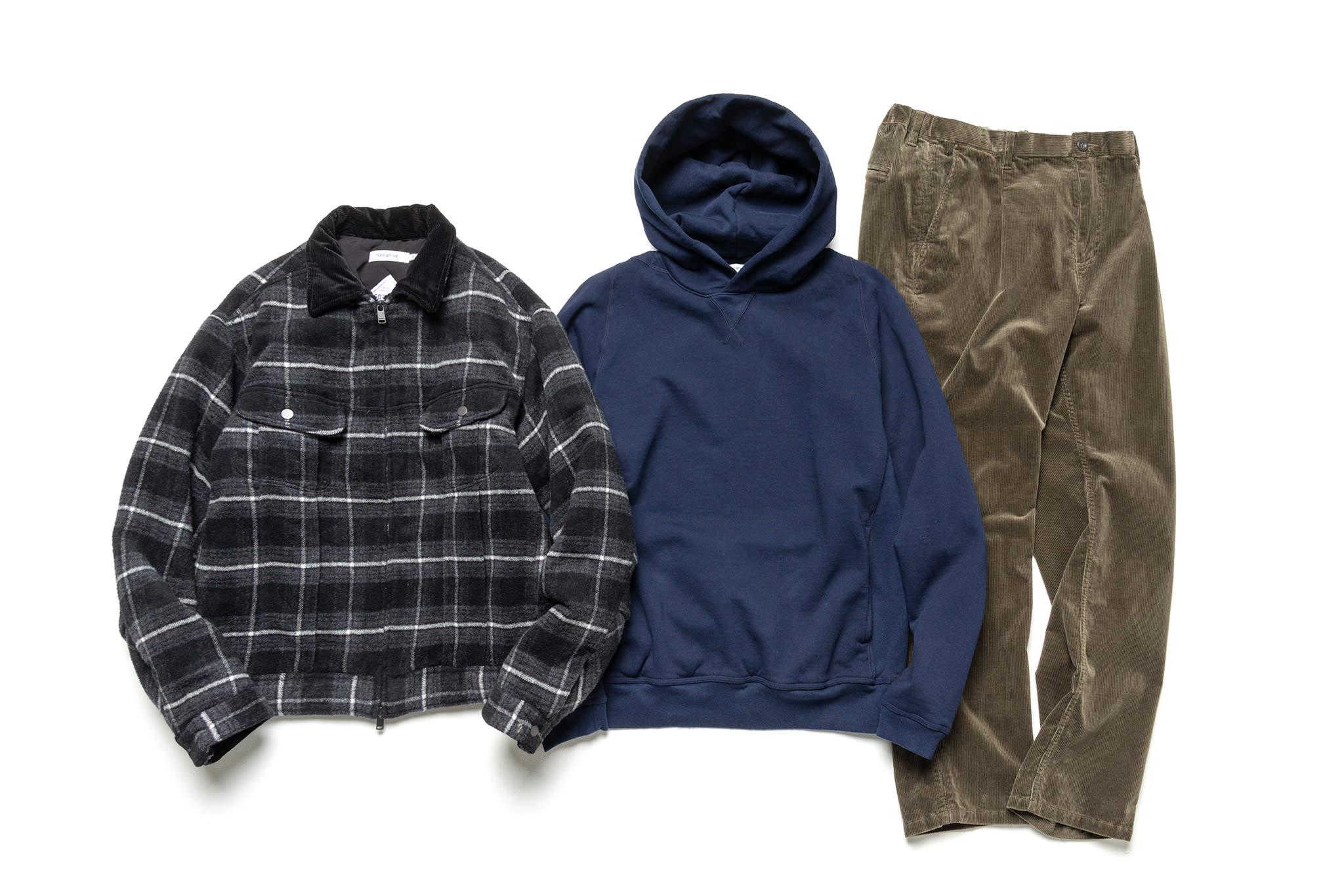 nonnative SS20 | New Arrivals | HAVEN