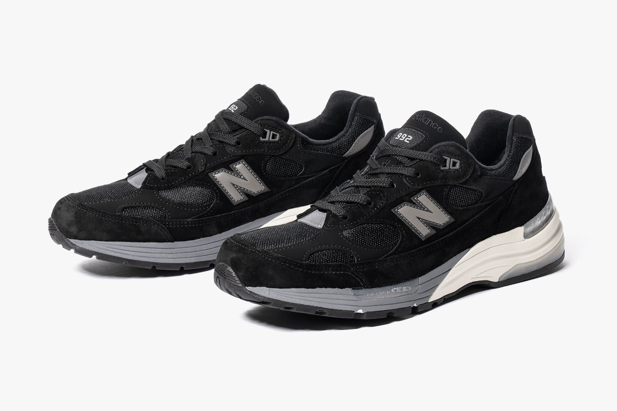 New Balance M992BL | Now Available | HAVEN