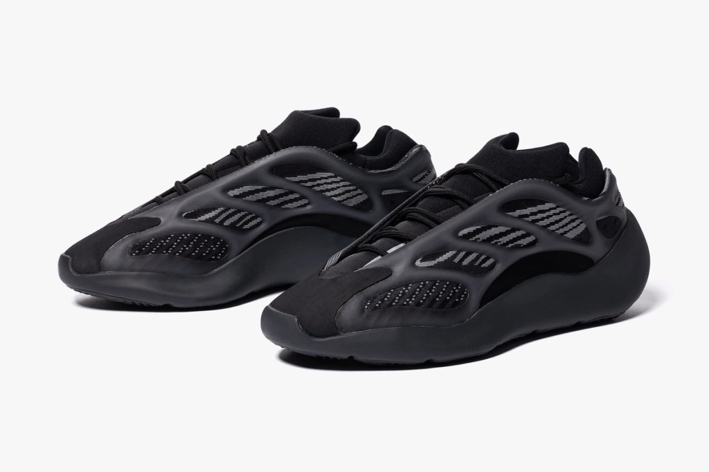 adidas Yeezy 700 V3 ‘Alvah’ | Now Available