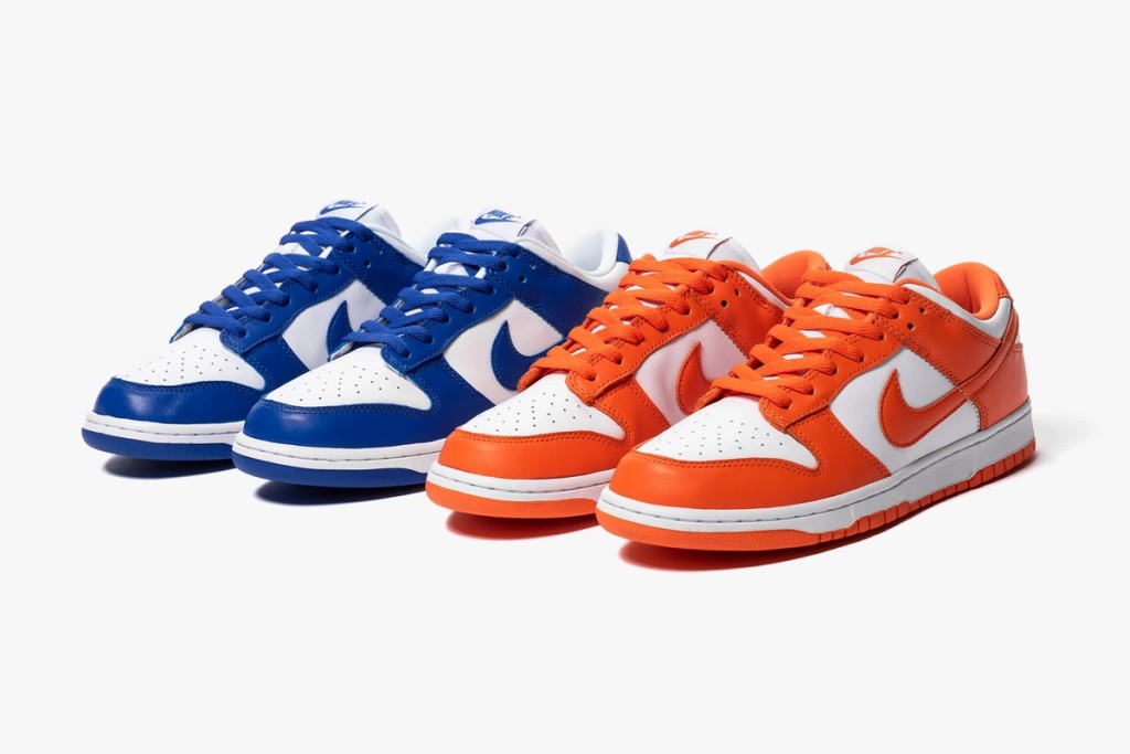 Nike Dunk Special Edition Pack | Now Available