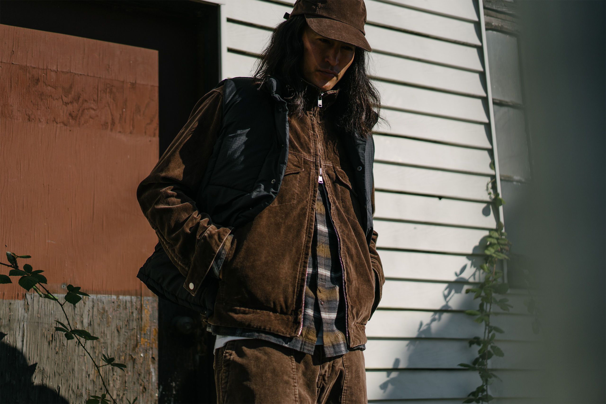 nonnative FW22 | First Delivery | HAVEN
