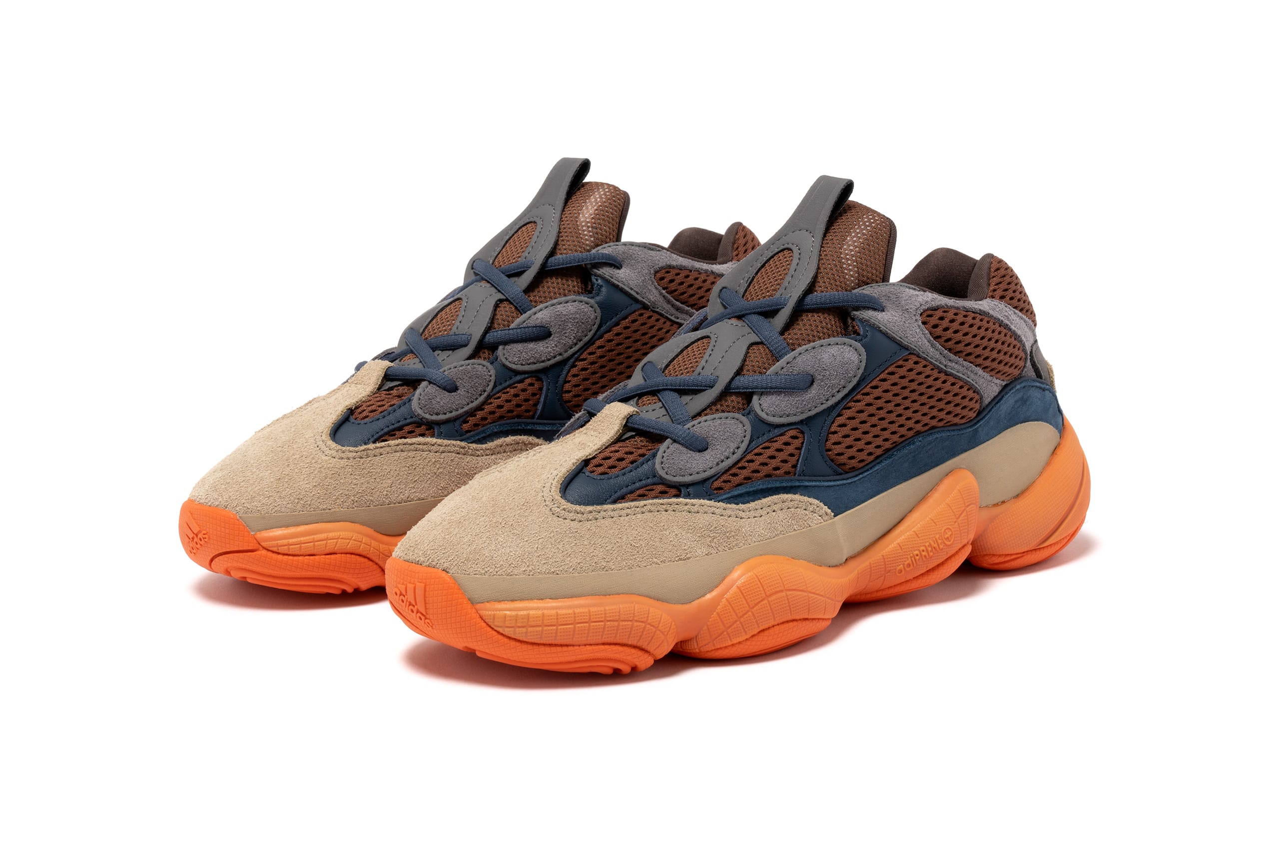 adidas YEEZY 500 V1 “Enflame” | Release Date: 05.08.21 | HAVEN