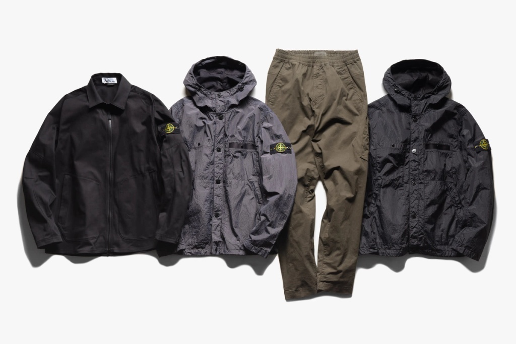 Stone Island SS20 | New Arrivals