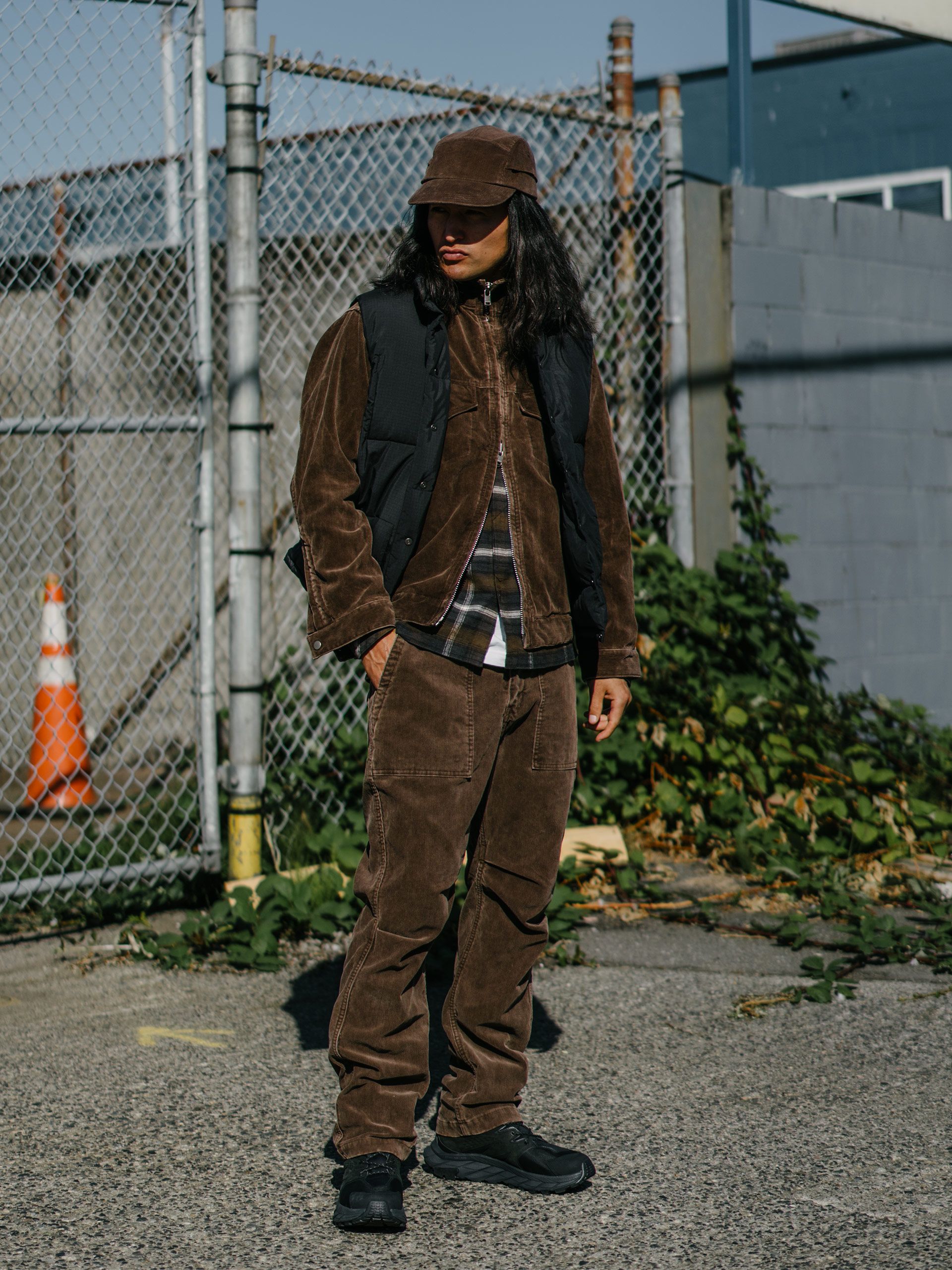 nonnative FW22 | First Delivery | HAVEN