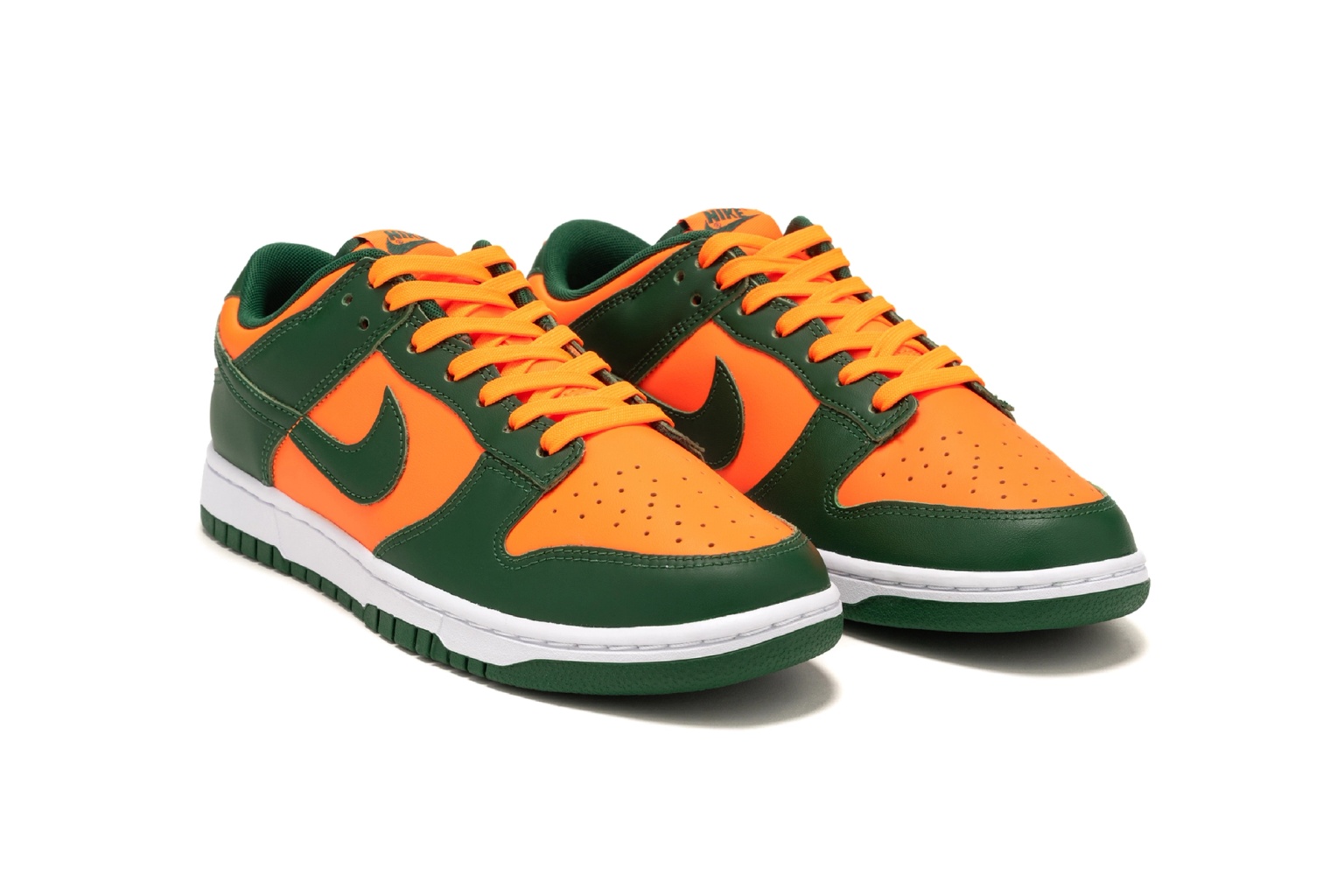 Nike Dunk Low Retro Gorge Green | Now Available