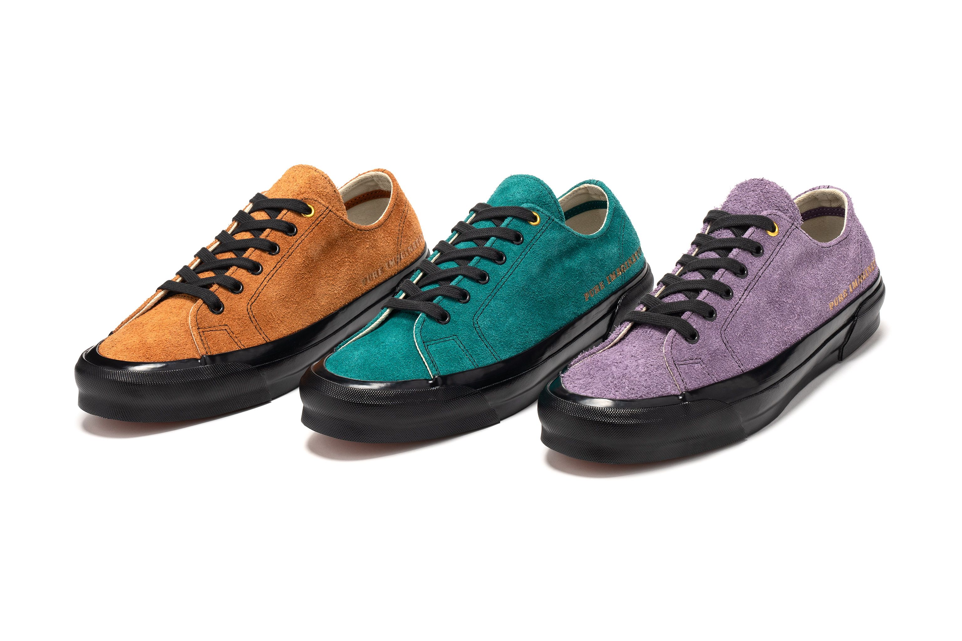 Vans Vault x Klincewicz OG Style 31 LX Collection | Release Date ...