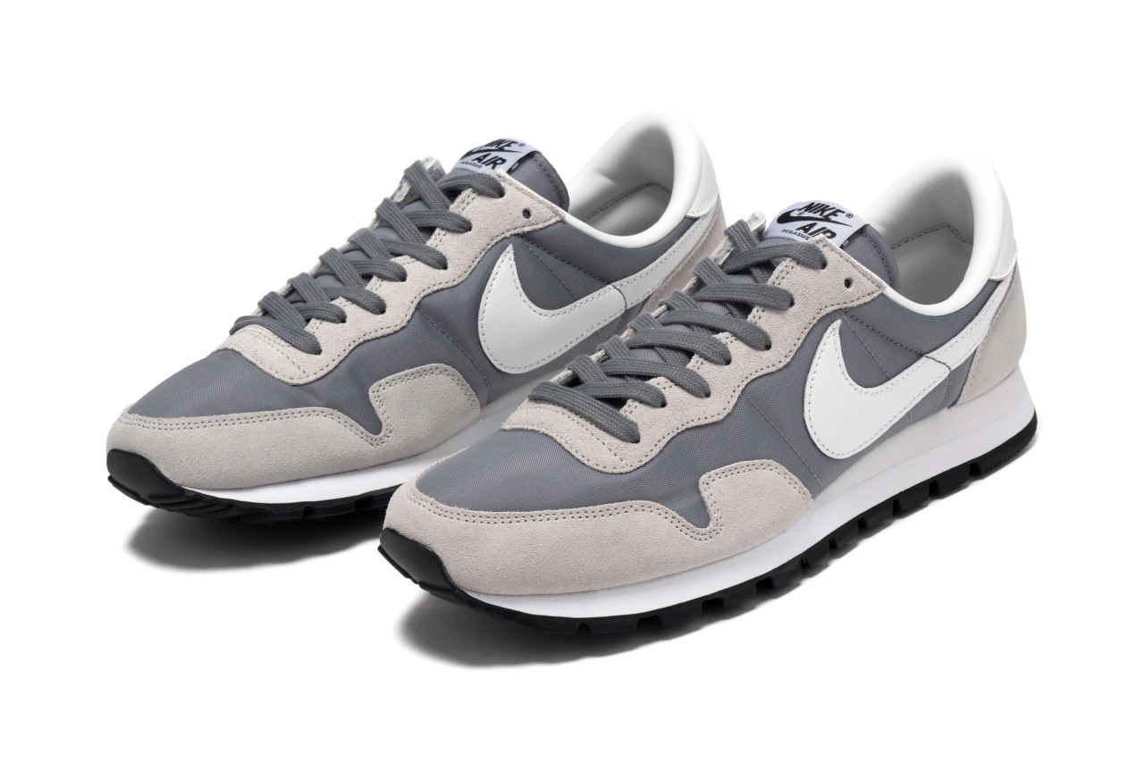 Nike Air Pegasus 83 PRM ‘Grey Fog/Summit White’| Release Date: 10.27.21